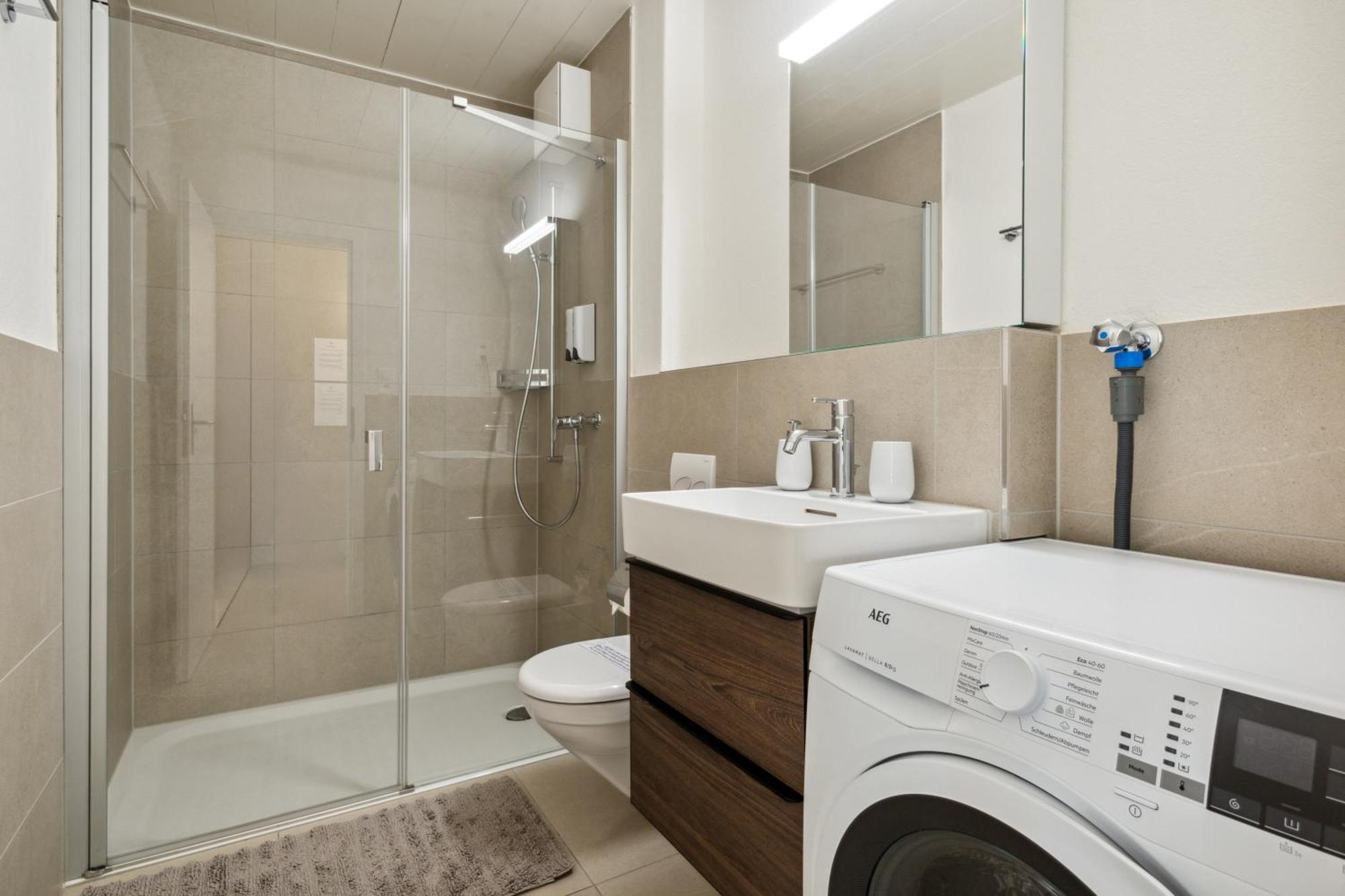 Up&great - Chic Urban Homes Apartment *