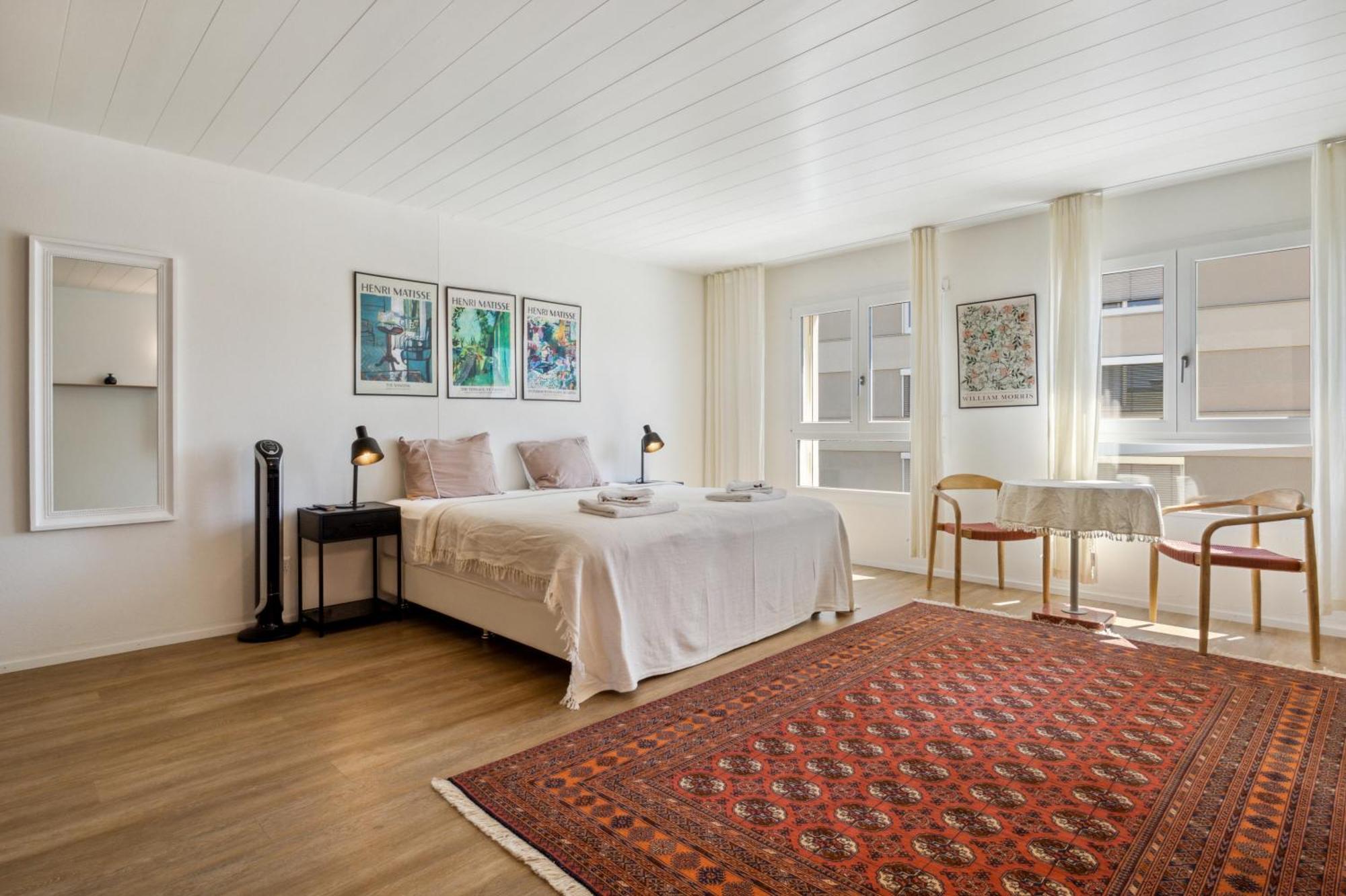 Up&great - Chic Urban Homes *