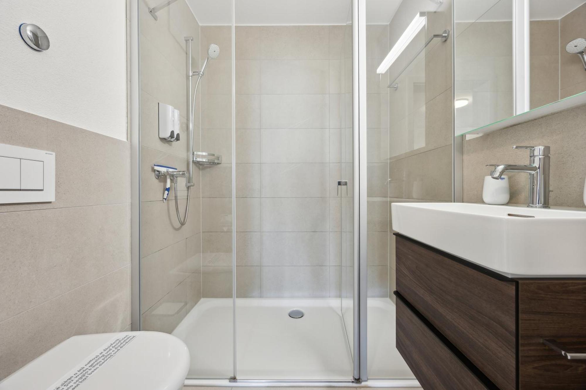 Up&great - Chic Urban Homes Apartment