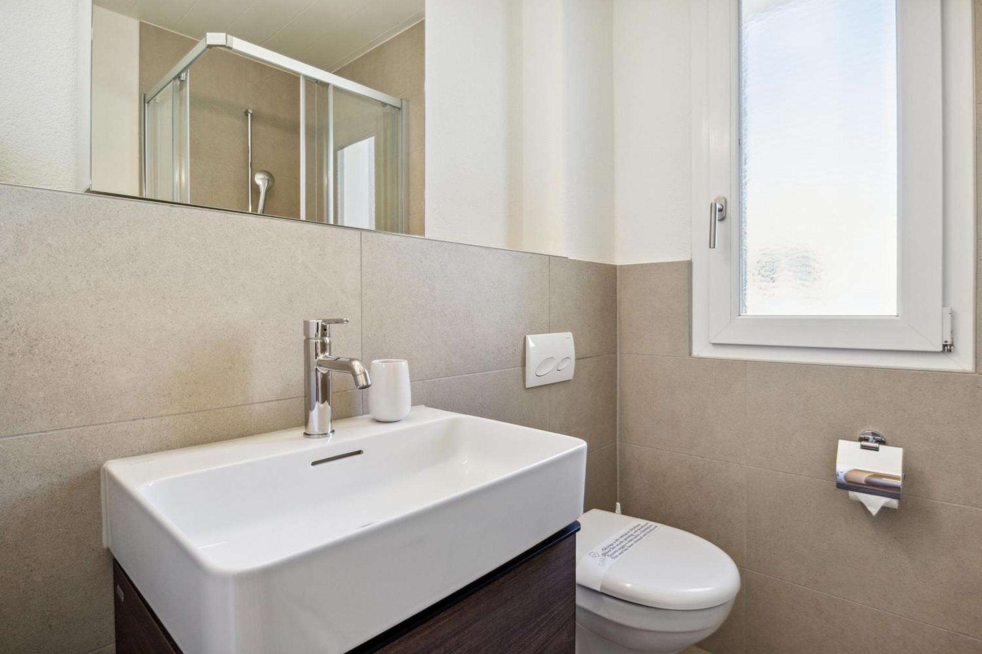 Up&great - Chic Urban Homes Zurich