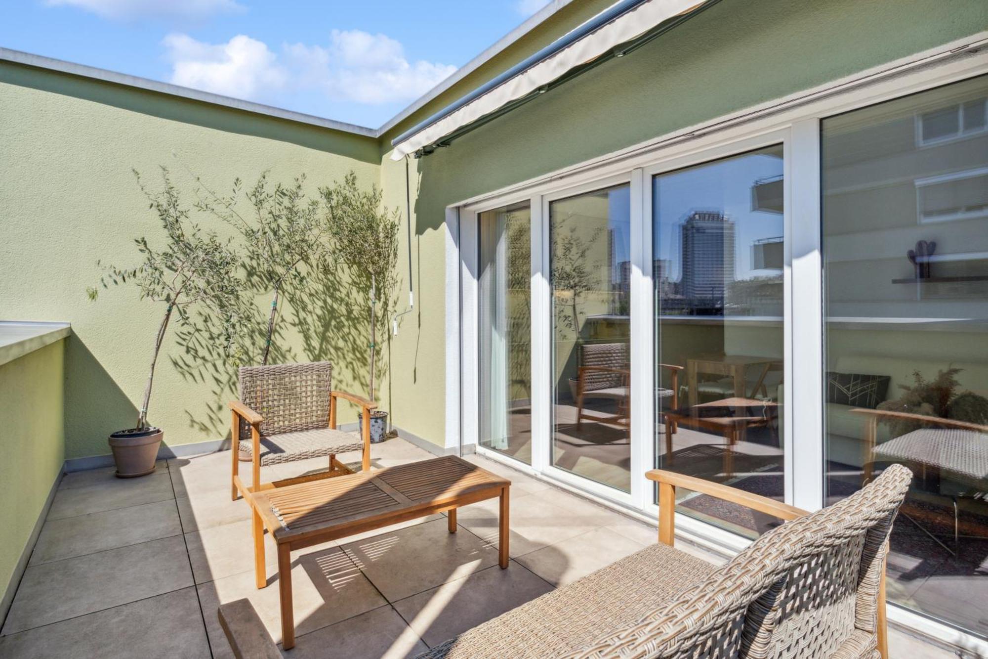 Up&great - Chic Urban Homes