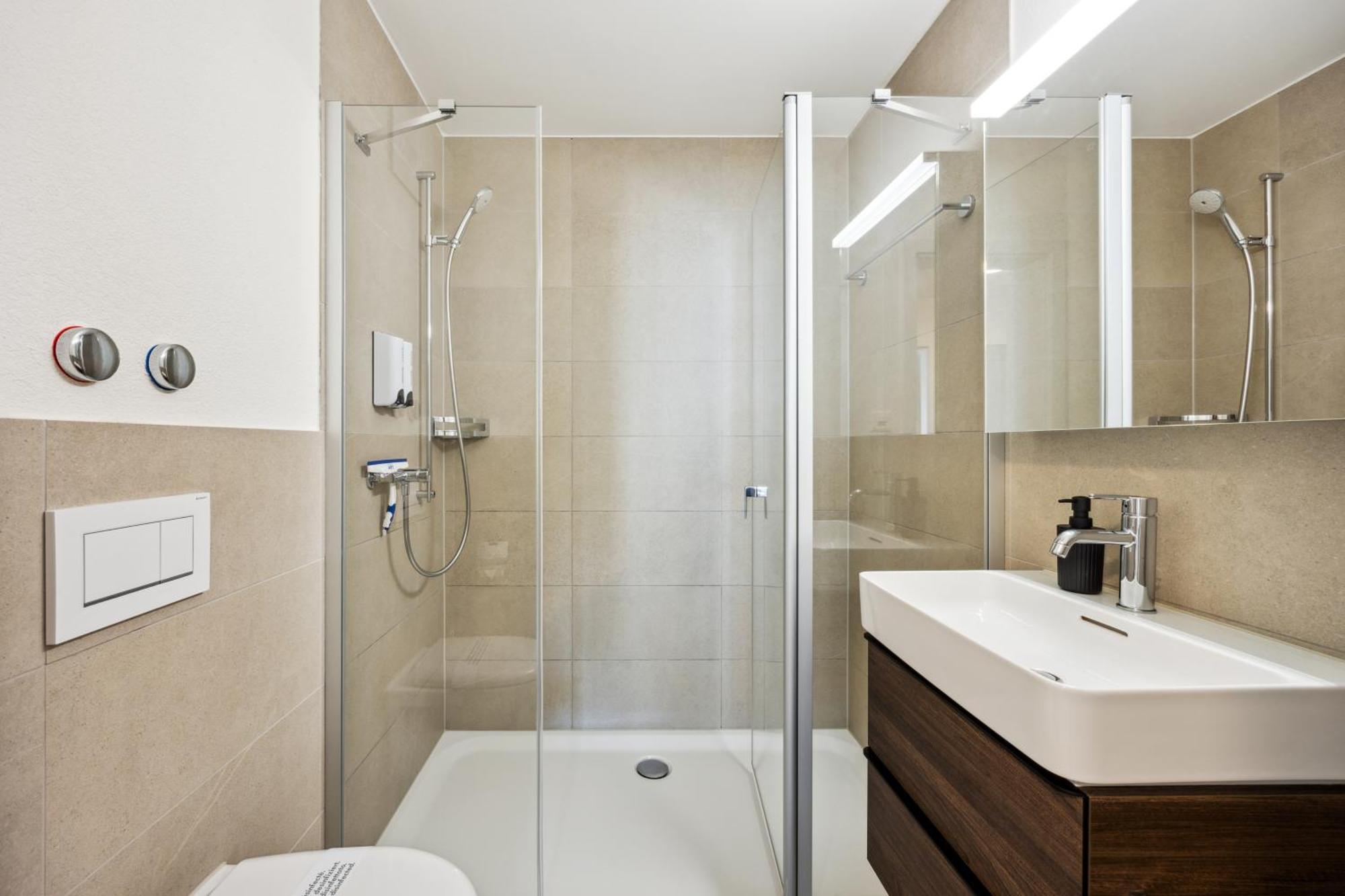 Apartment Up&great - Chic Urban Homes