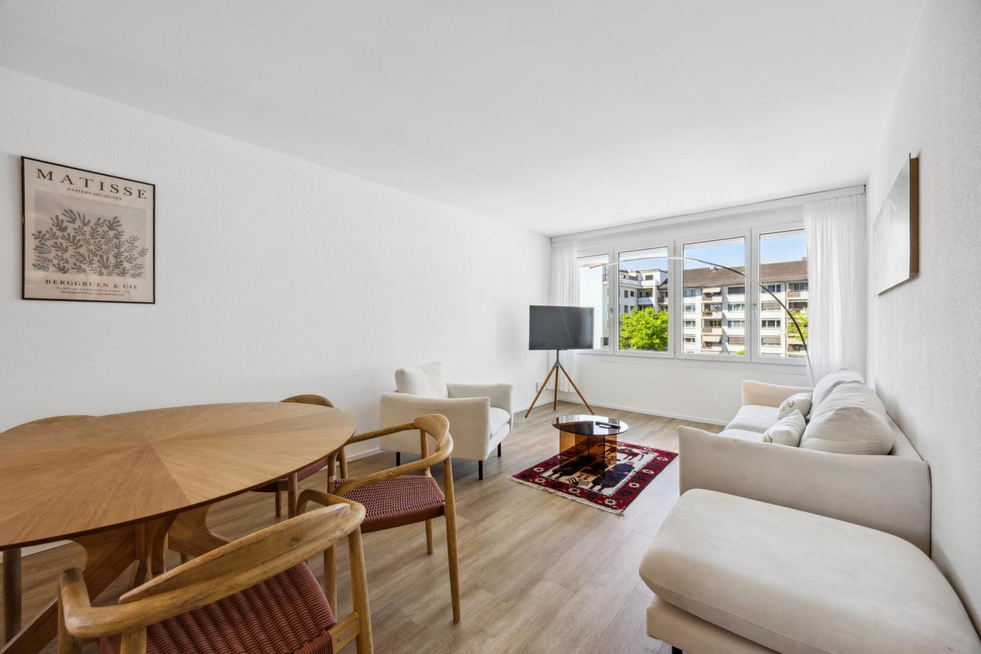 Up&great - Chic Urban Homes Apartment *