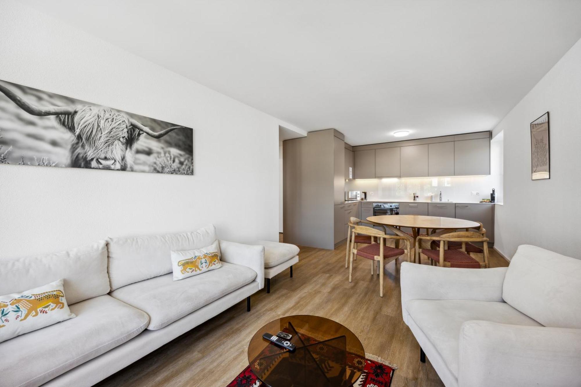 Apartment Up&great - Chic Urban Homes *