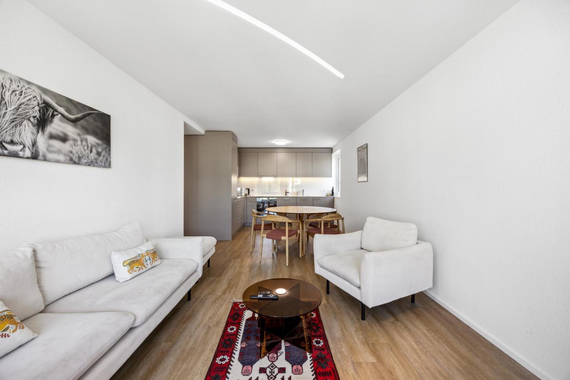 Up&great - Chic Urban Homes *