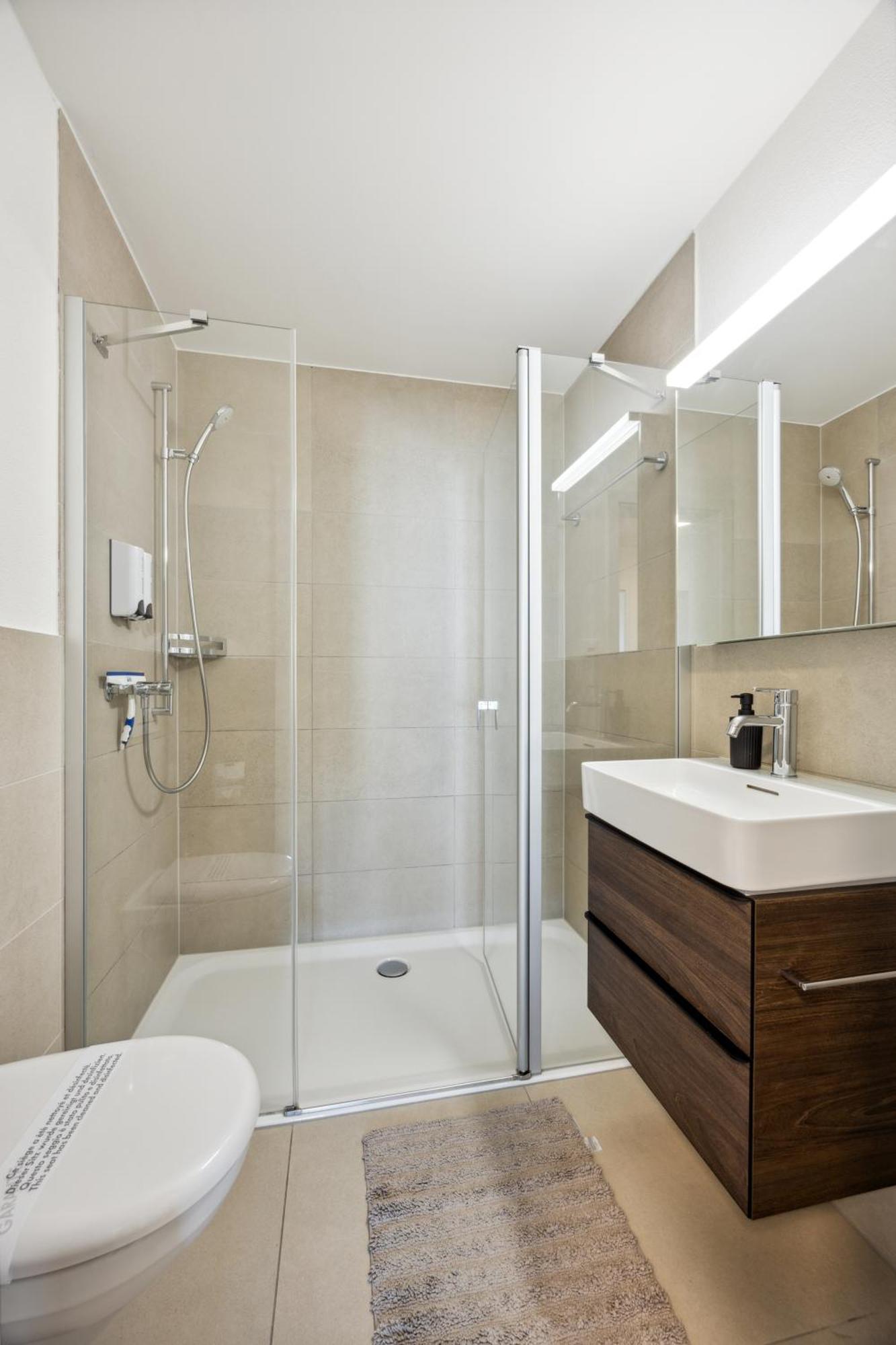 Up&great - Chic Urban Homes * Zurich