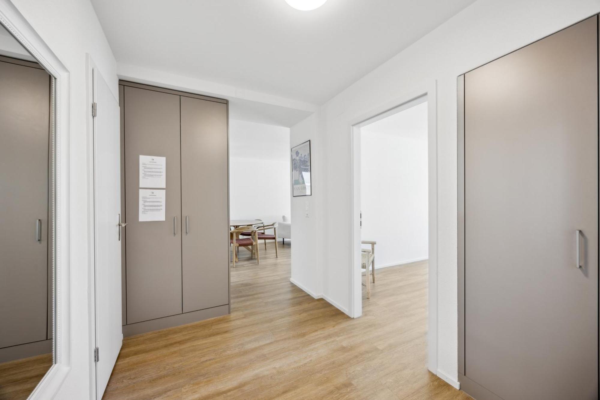 Apartment Up&great - Chic Urban Homes