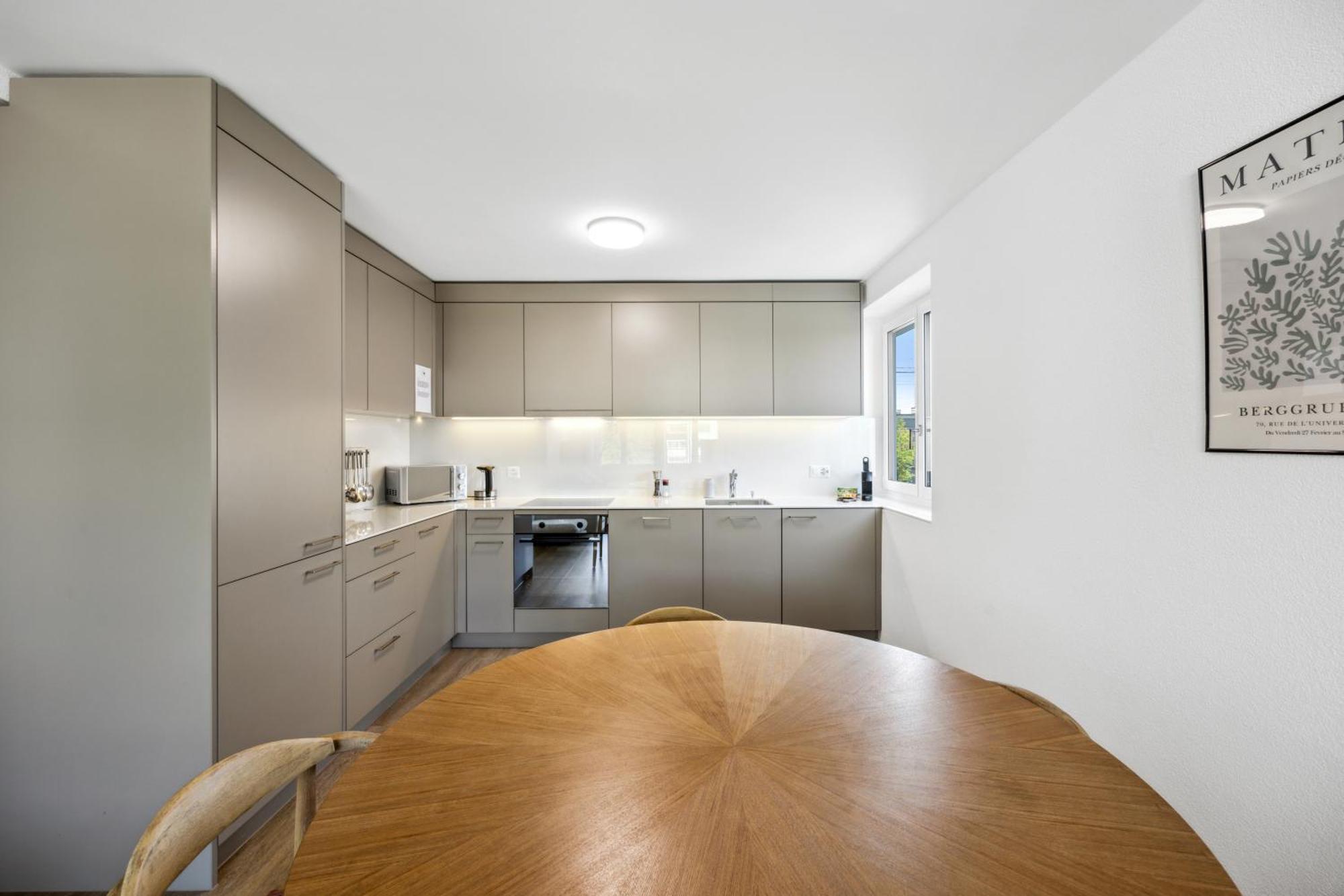 Up&great - Chic Urban Homes Apartment *