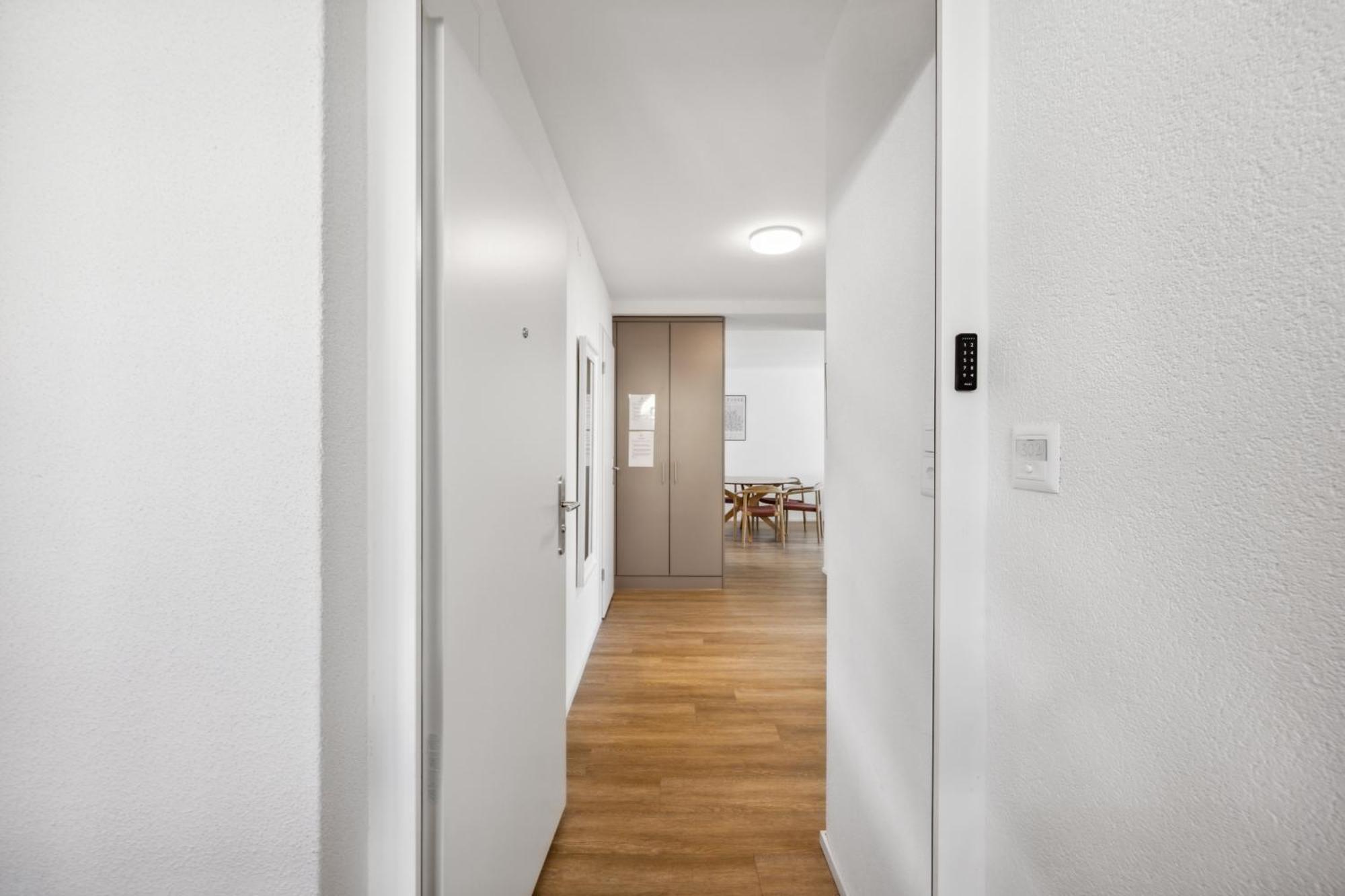 Up&great - Chic Urban Homes * Zurich