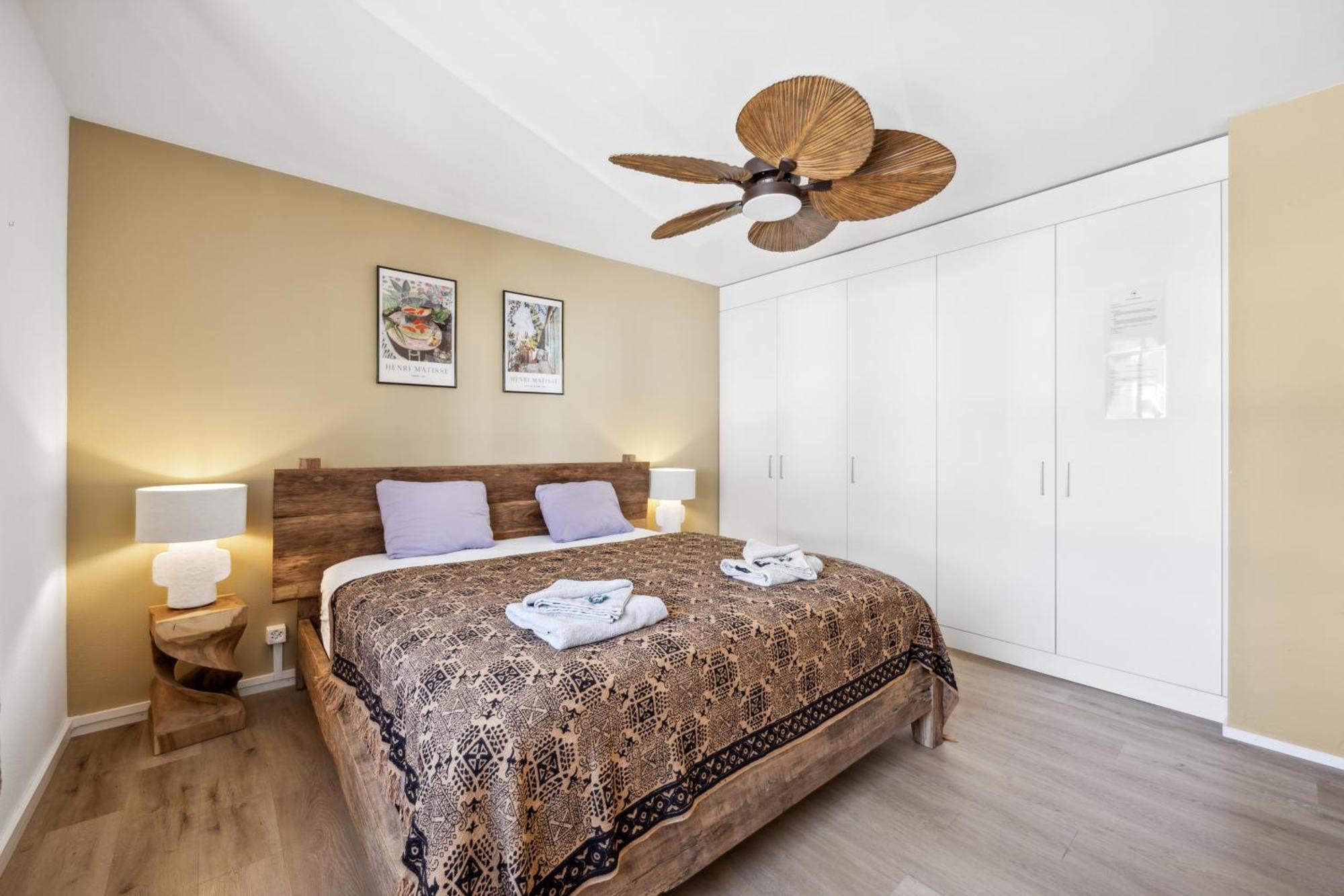 Up&great - Cozy 3br Combi Apartment Zurich