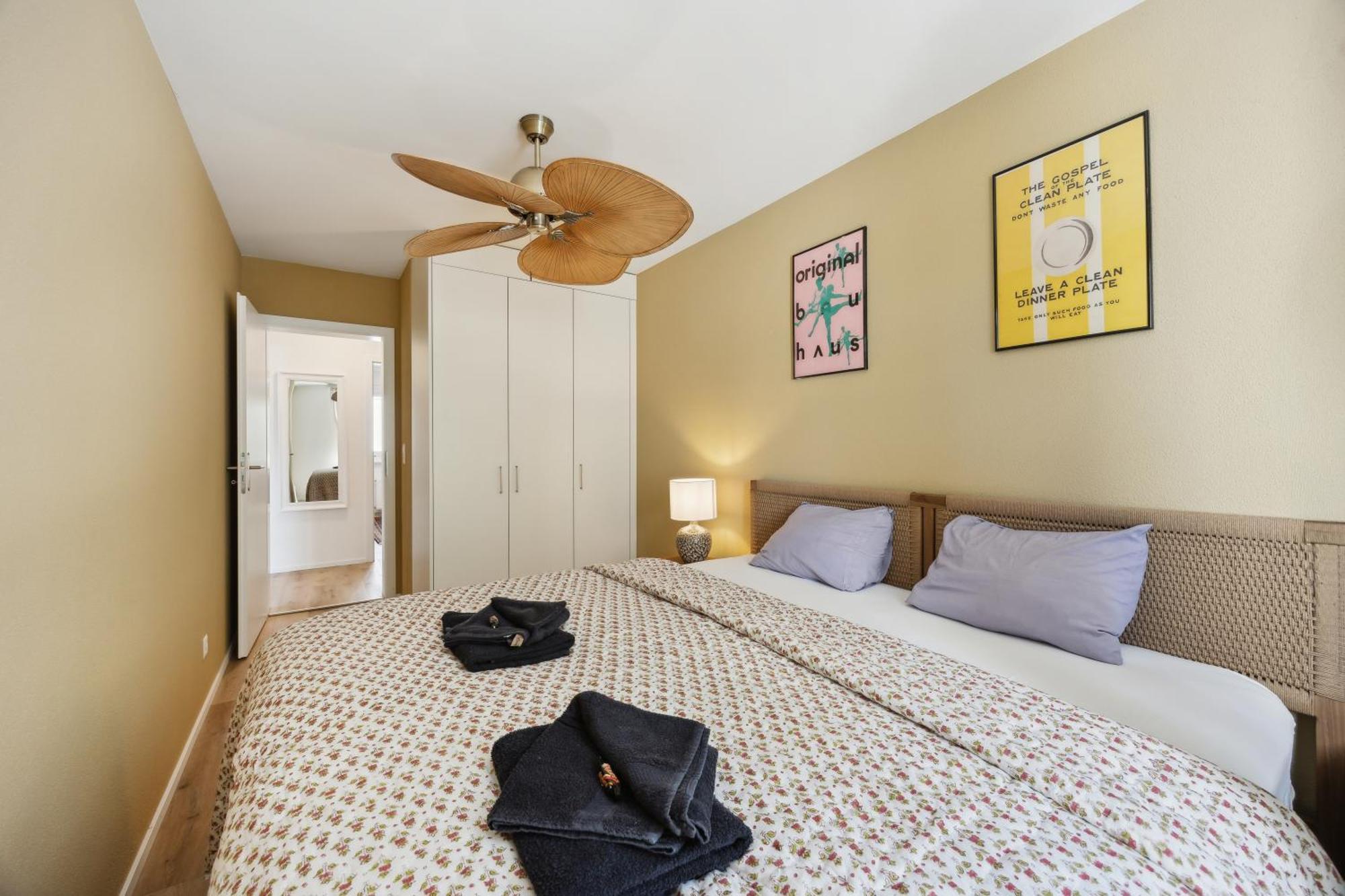 Up&great - Cozy 3br Combi *
