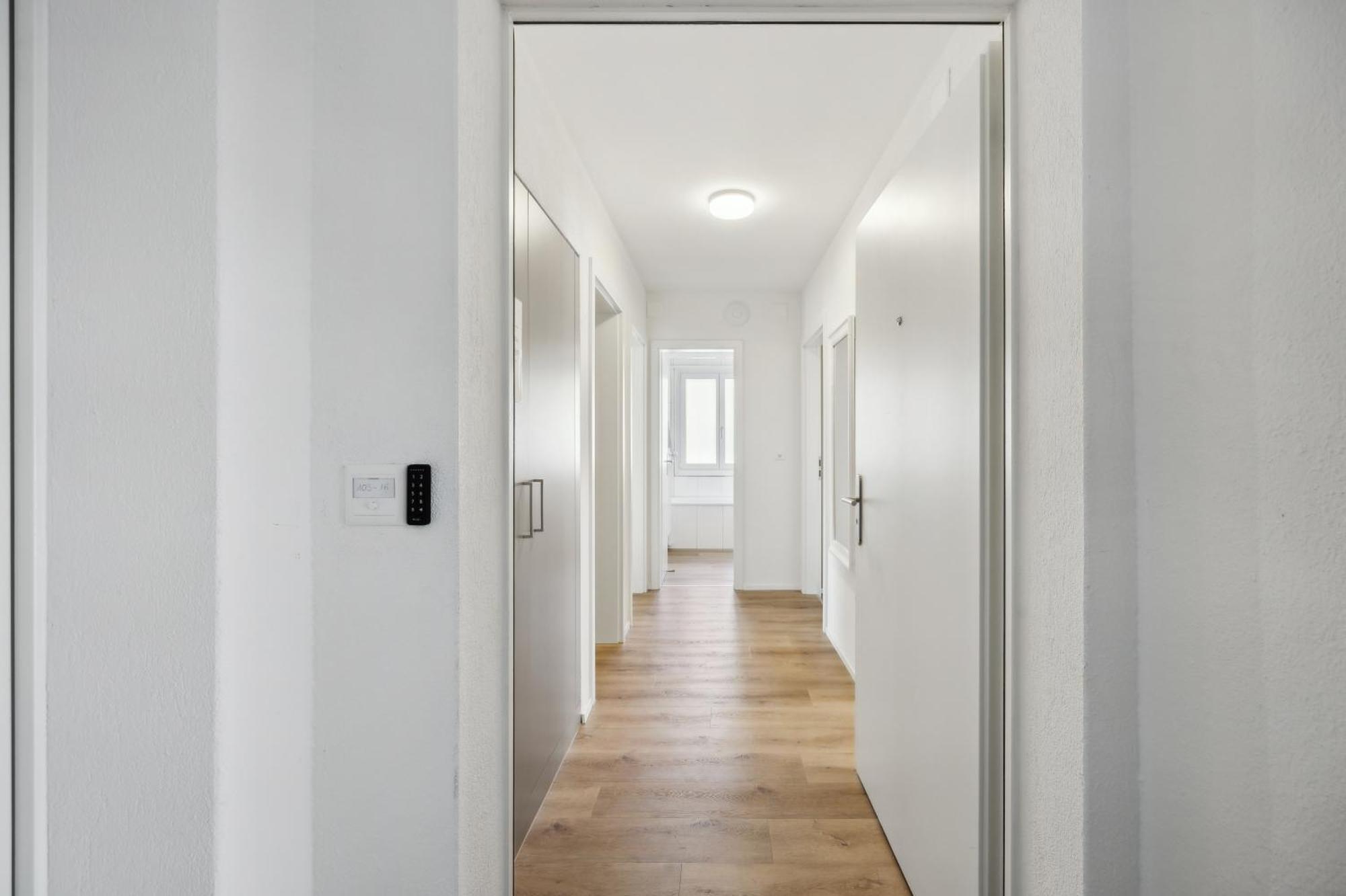 Up&great - Cozy 3br Combi Apartment *