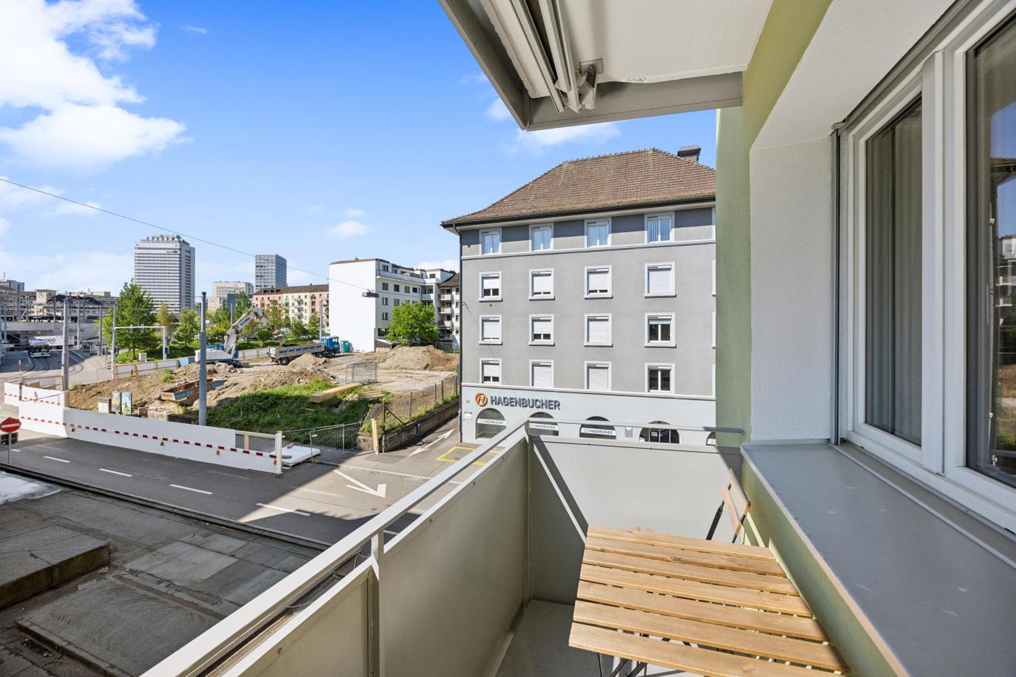 Up&great - Cozy 3br Combi Apartment *
