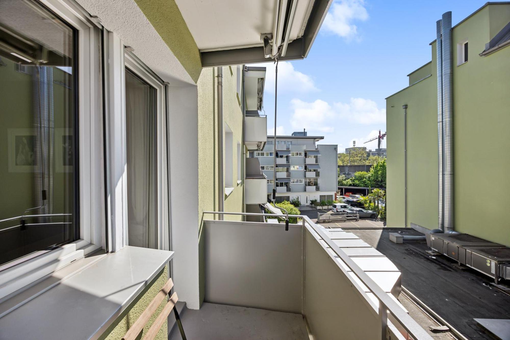 Up&great - Cozy 3br Combi Zurich
