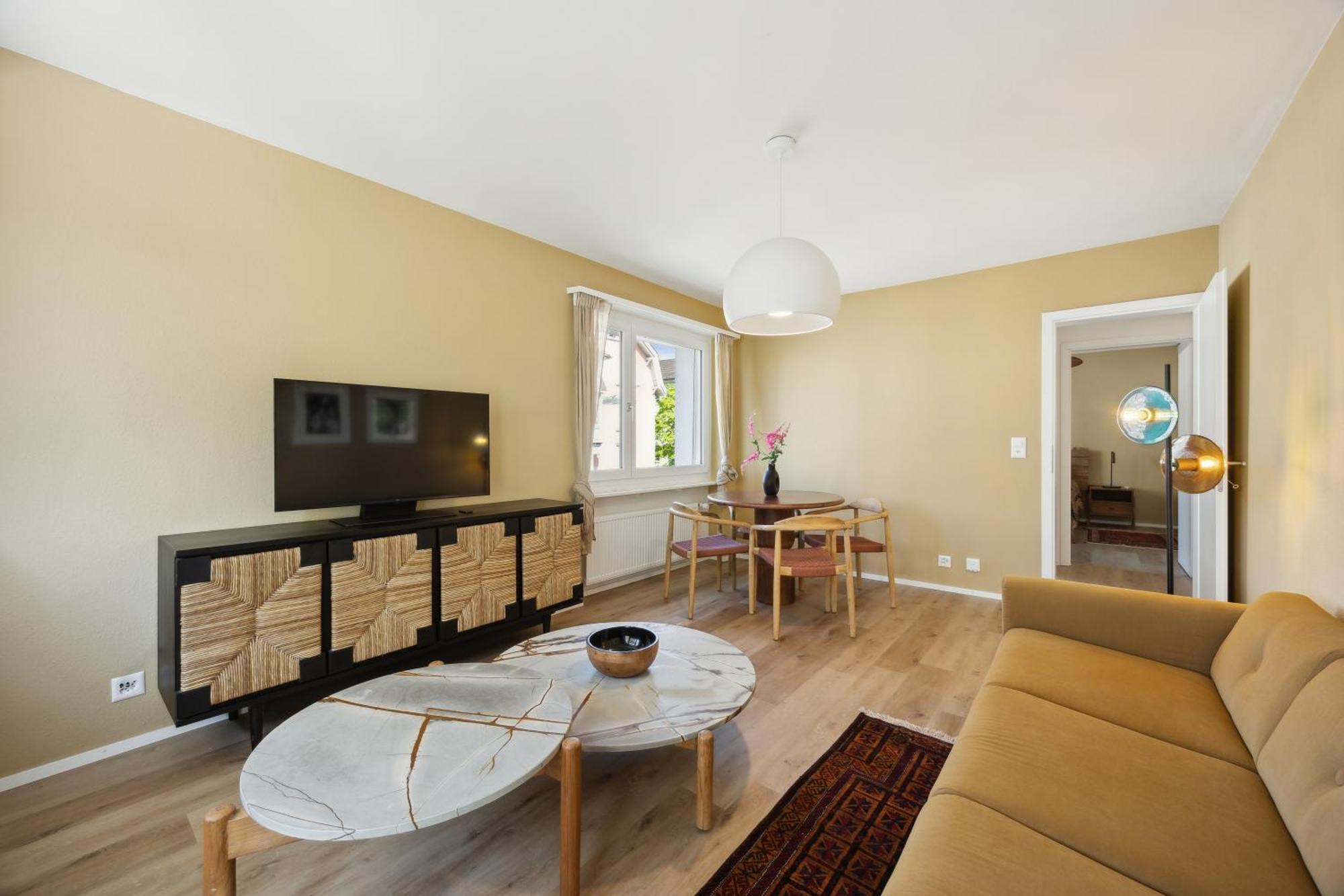 Up&great - Cozy 3br Combi Apartment *