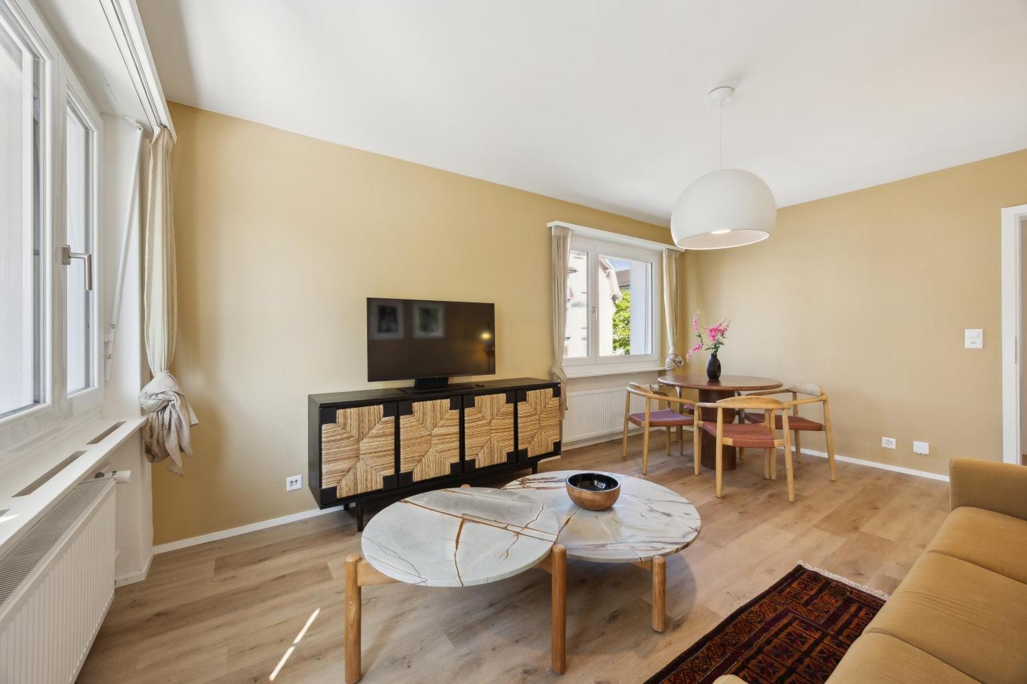 Apartment Up&great - Cozy 3br Combi *
