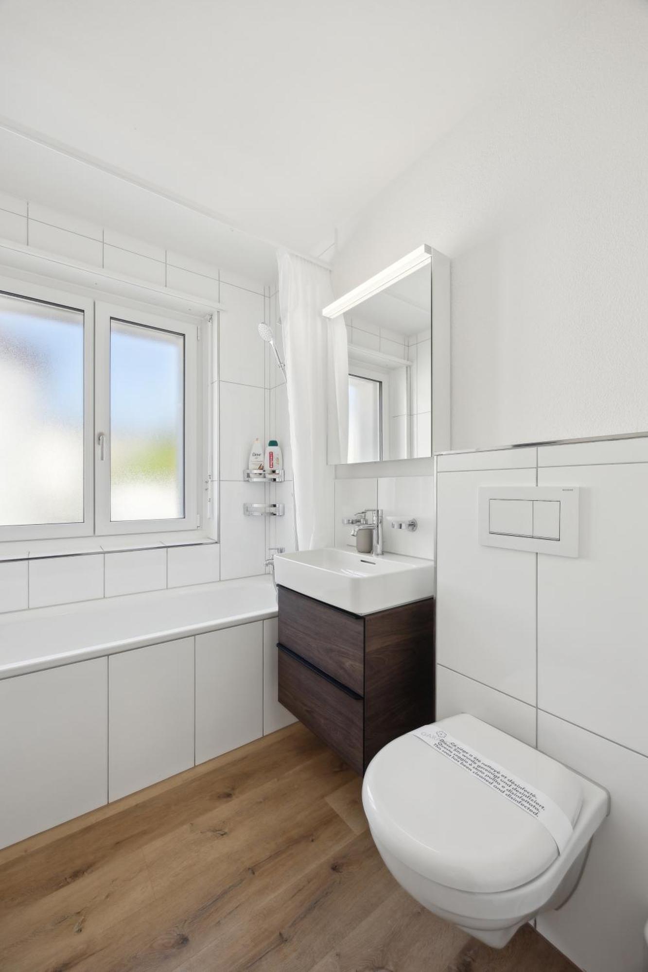 Apartment Up&great - Cozy 3br Combi Zurich