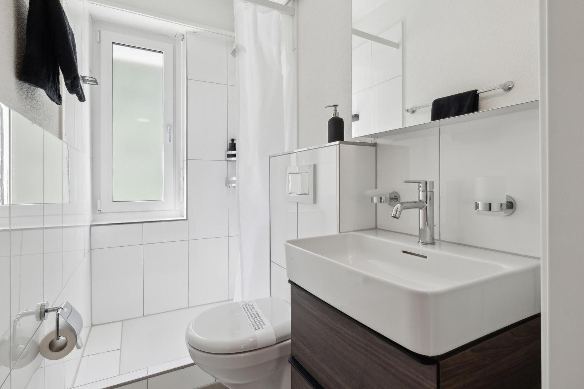 Up&great - Cozy 3br Combi Apartment