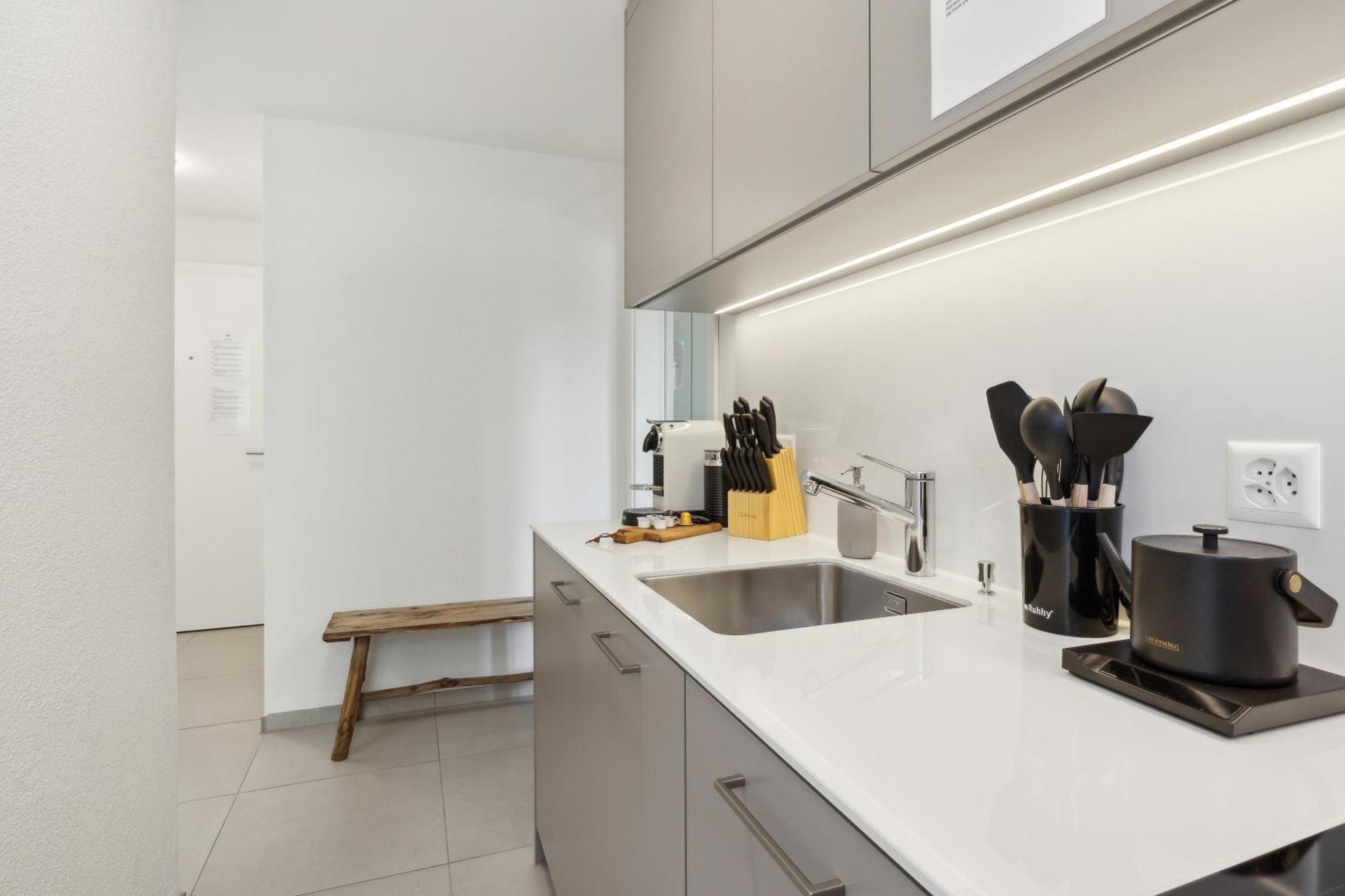 Up&great - Cozy 3br Combi Apartment *