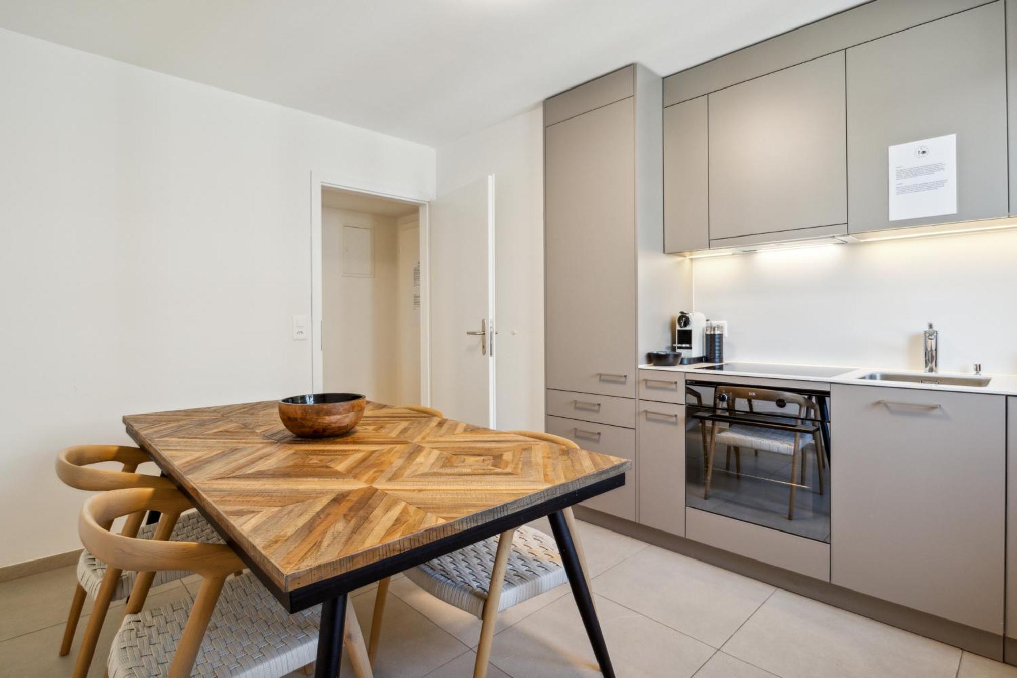 Up&great - Stylish Living Apartment Zürich