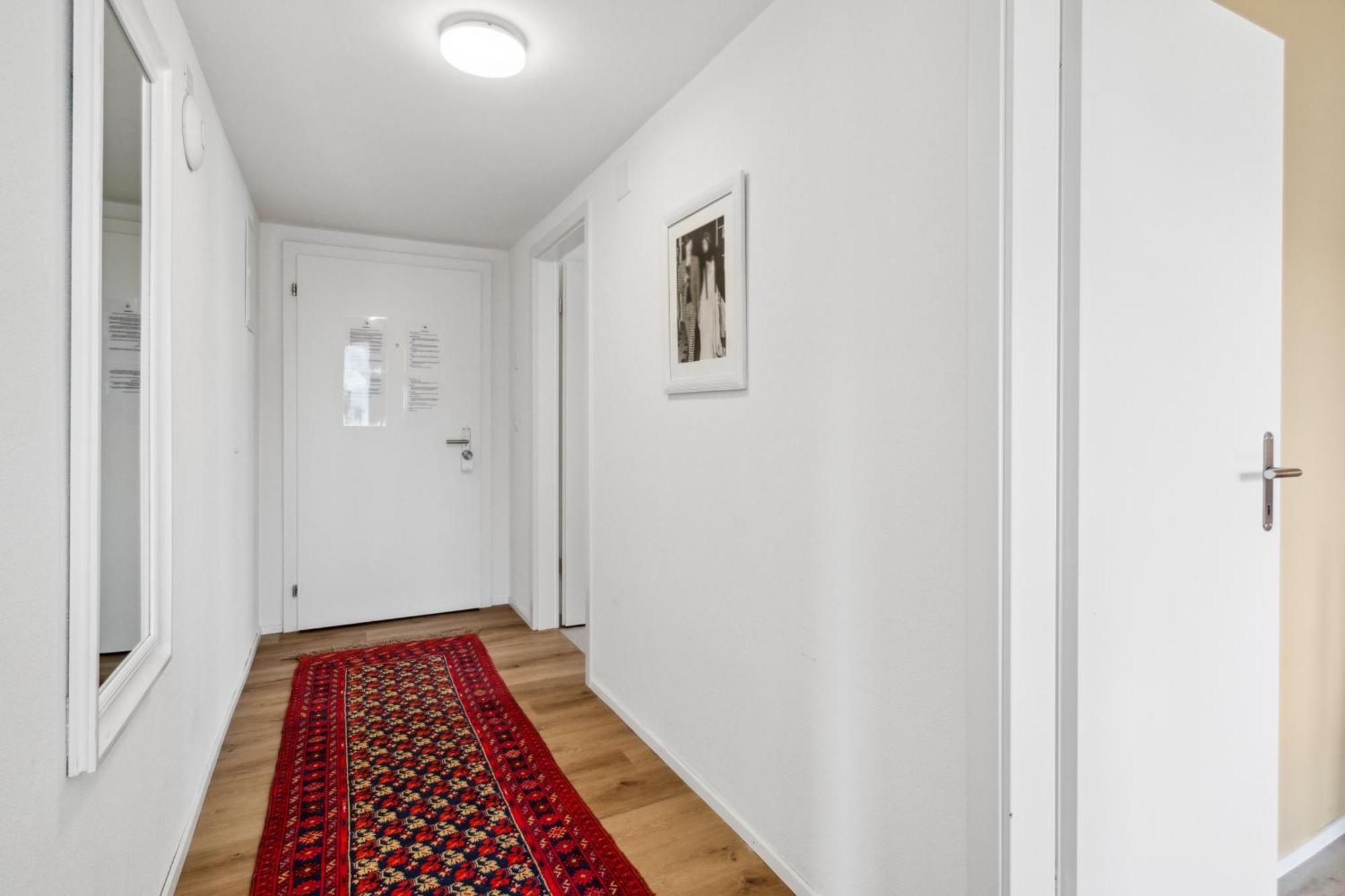 Apartment Up&great - Stylish Living *