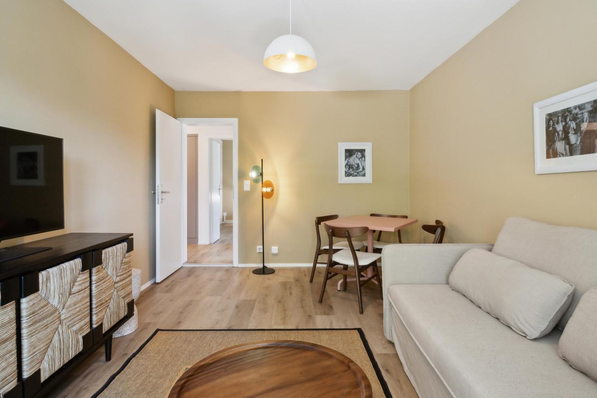 Apartment Up&great - Stylish Living *