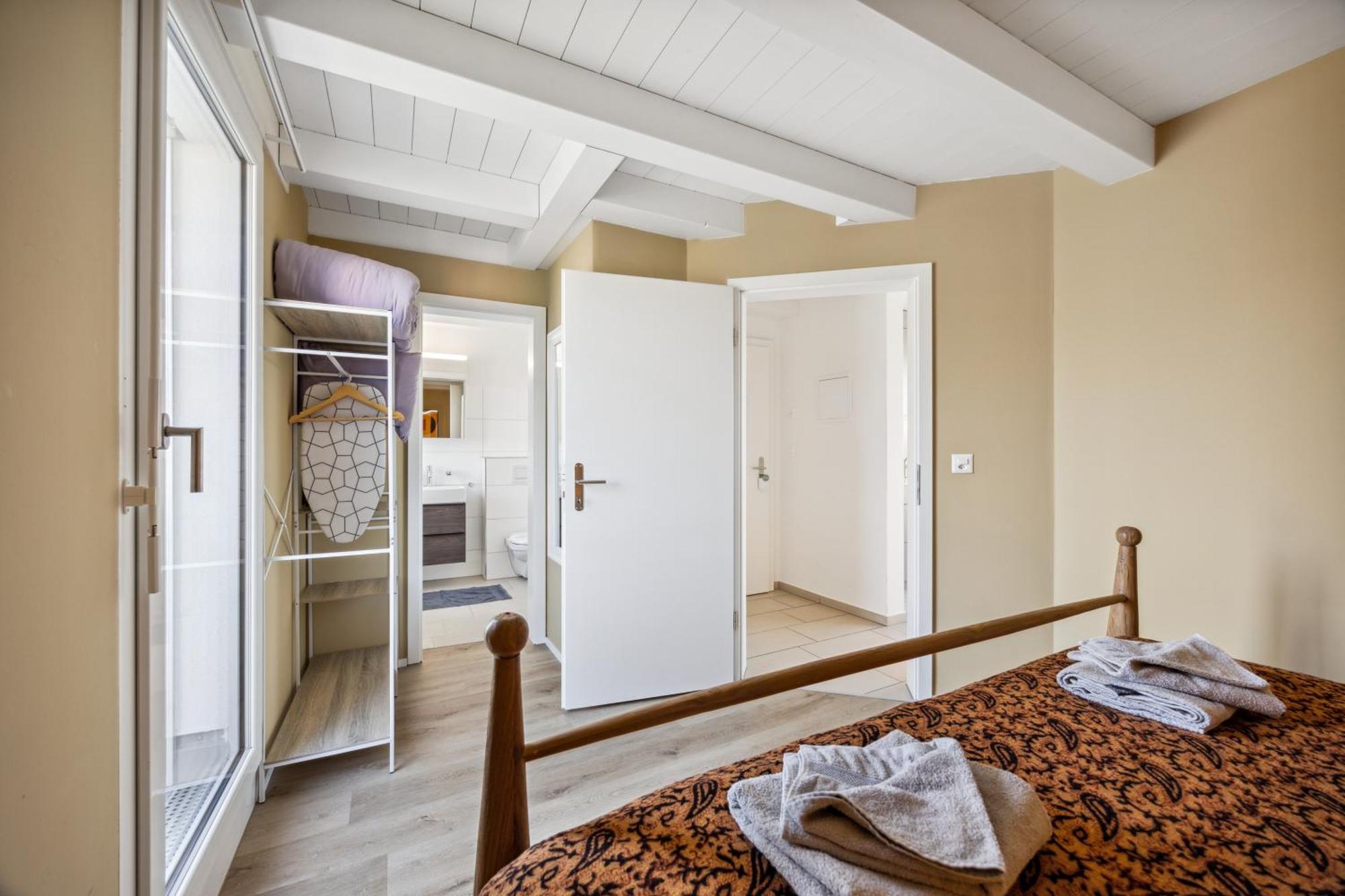 Up&great - Stylish Living Apartment Zürich