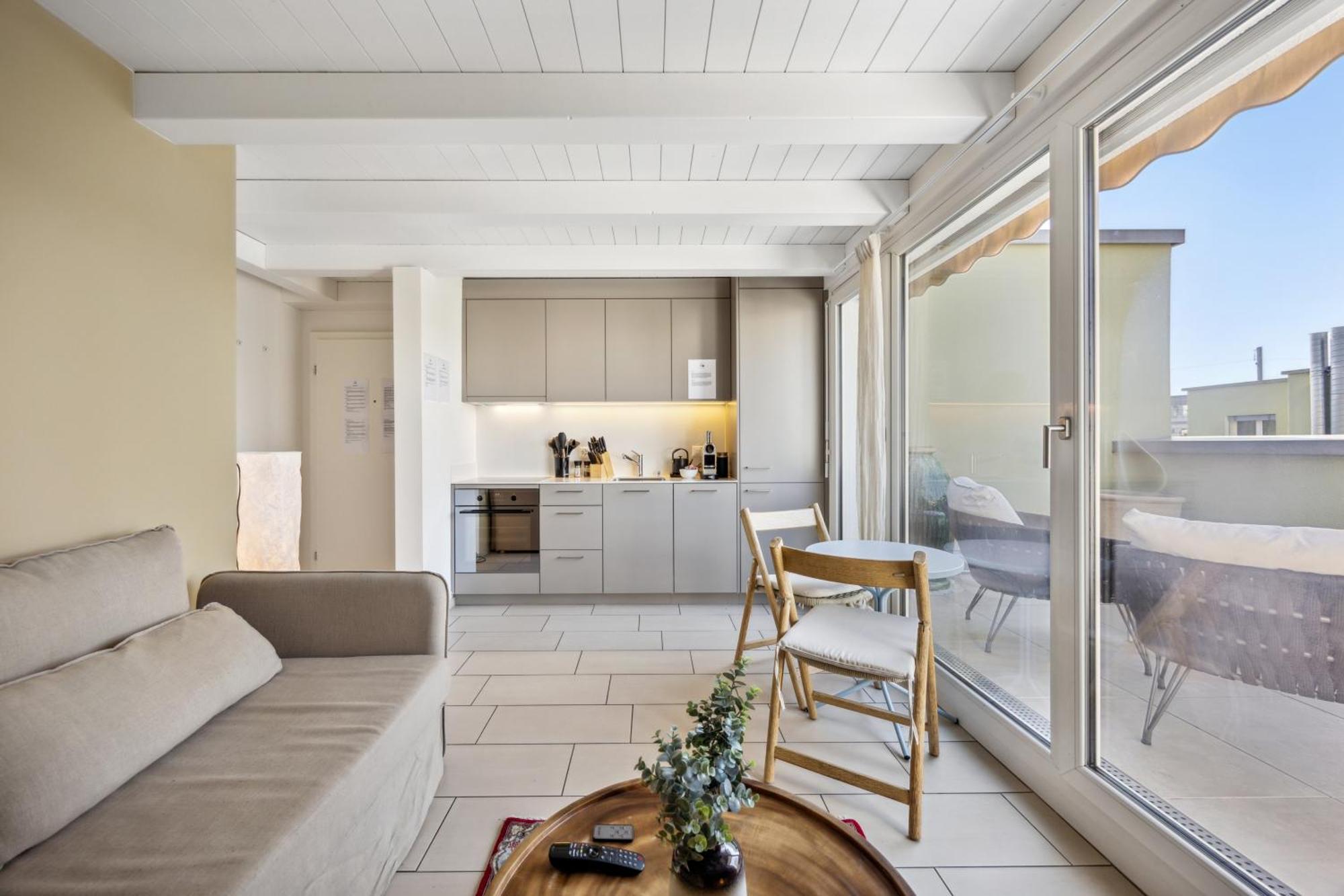 Up&great - Stylish Living Zurich