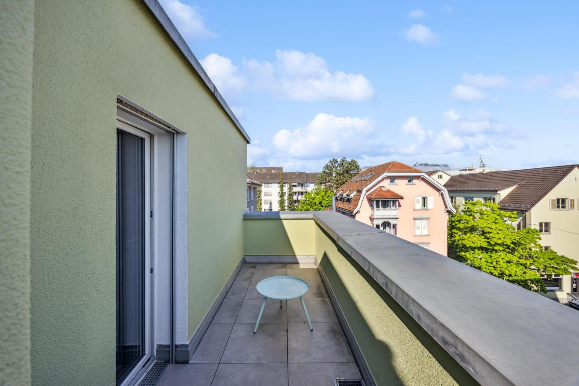 Up&great - Stylish Living Apartment Zürich