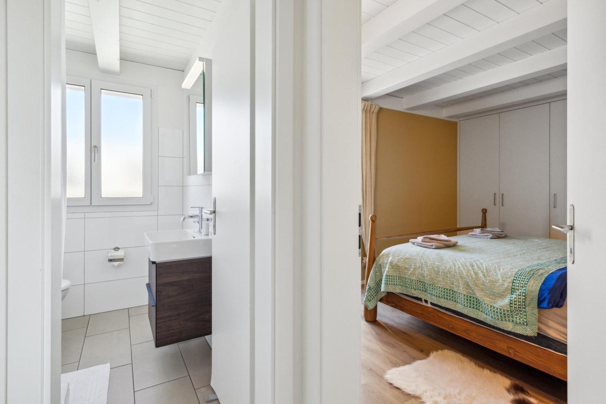 Apartment Up&great - Stylish Living Zürich