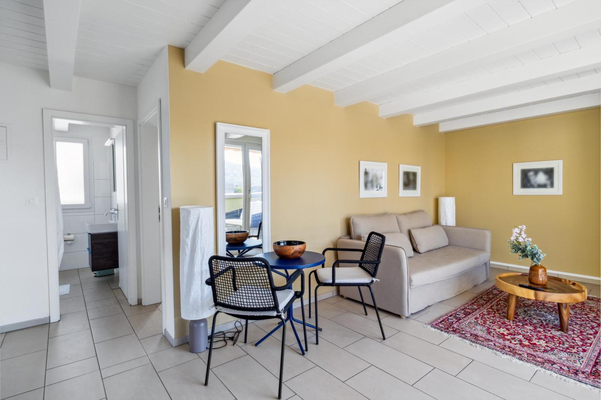 Up&great - Stylish Living Apartment