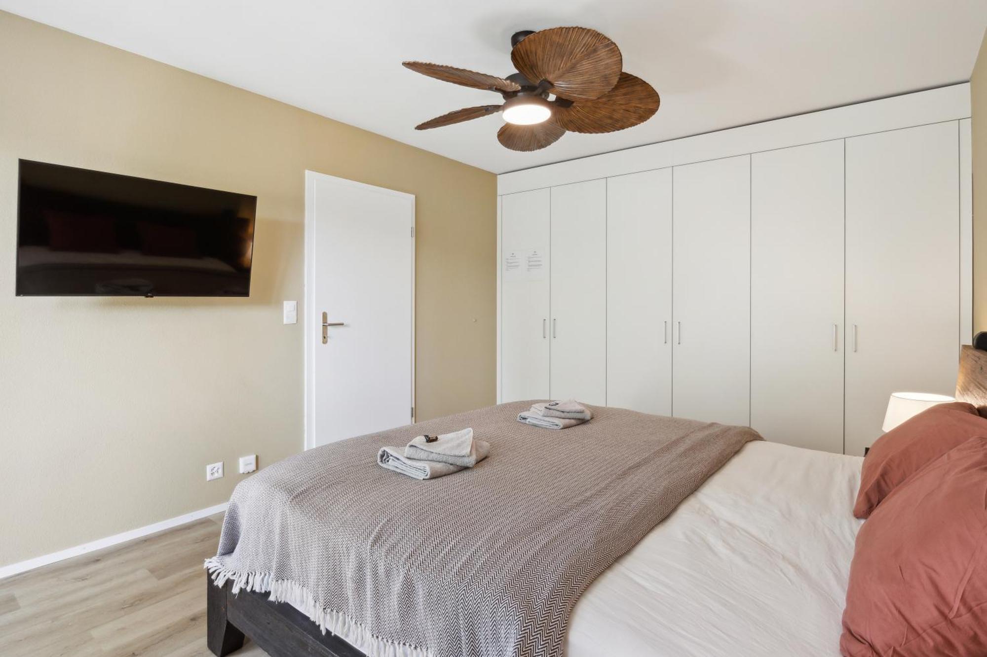 Up&great - Stylish Living Apartment *