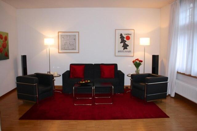 Charming Flat, Near - Fb9 * Zurich