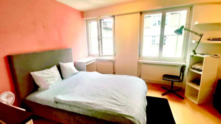 New In The Center Of Old Town Muhlegasse - Self Checkin