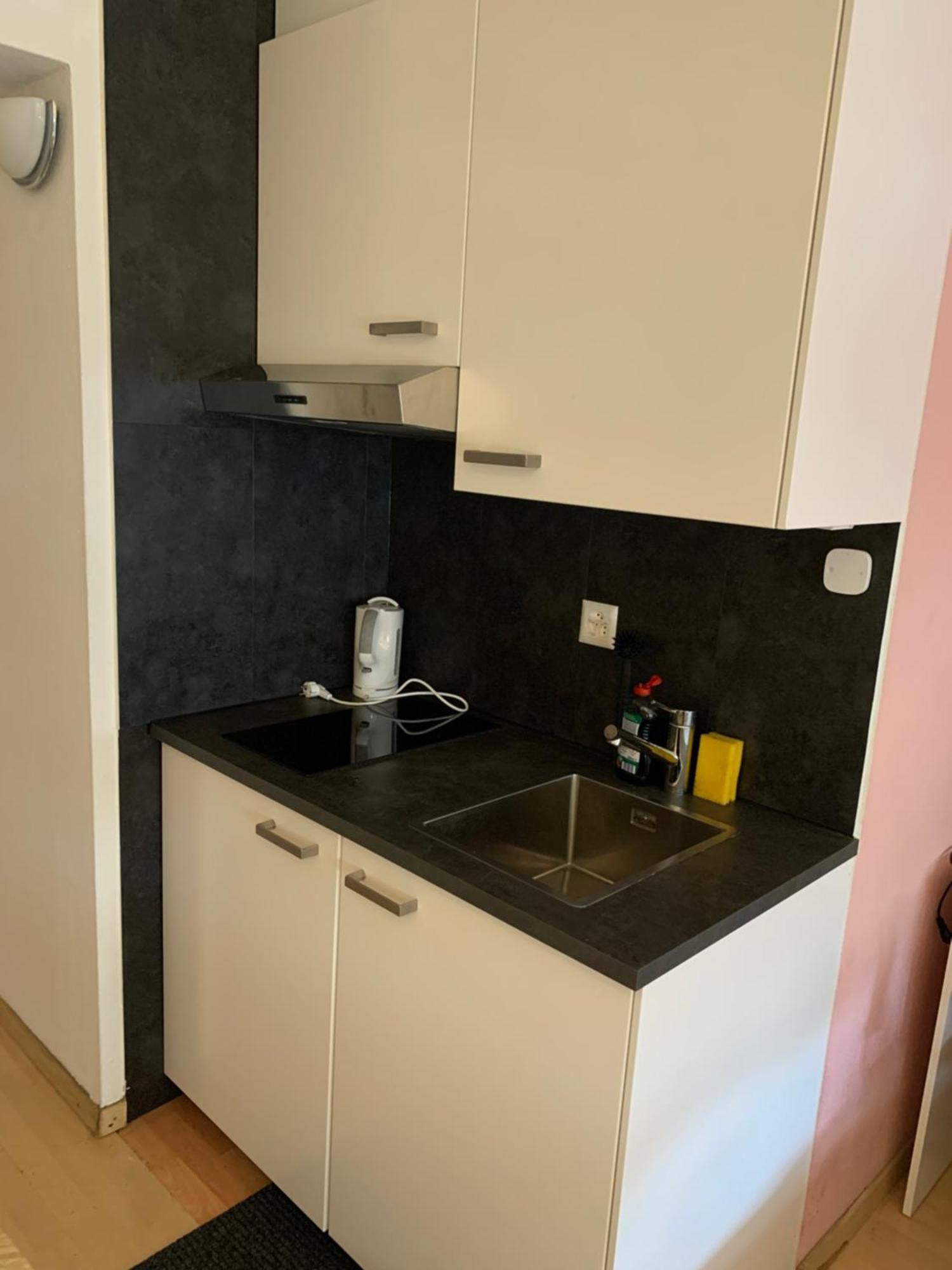 Apartment New In The Center Of Old Town Muhlegasse - Self Checkin *