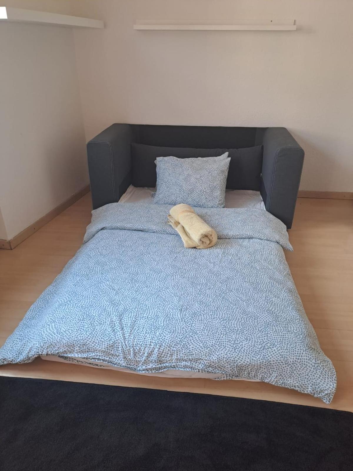 Apartment New In The Center Of Old Town Muhlegasse - Self Checkin *