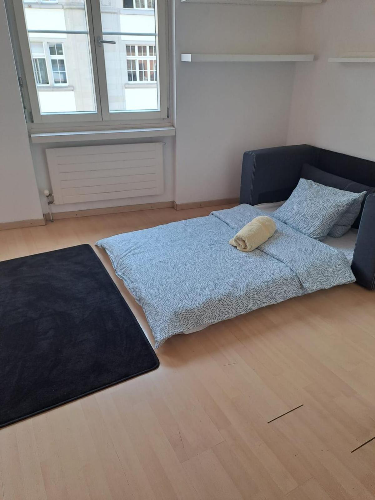 Apartment New In The Center Of Old Town Muhlegasse - Self Checkin *