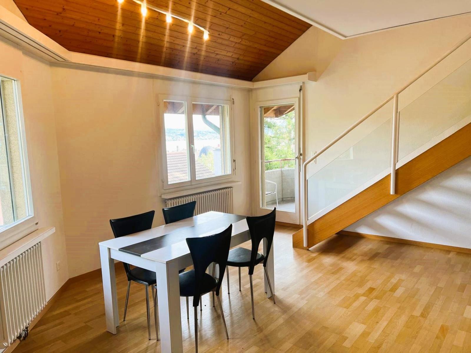 Large Flats, Hwa - Self Checkin Zurich