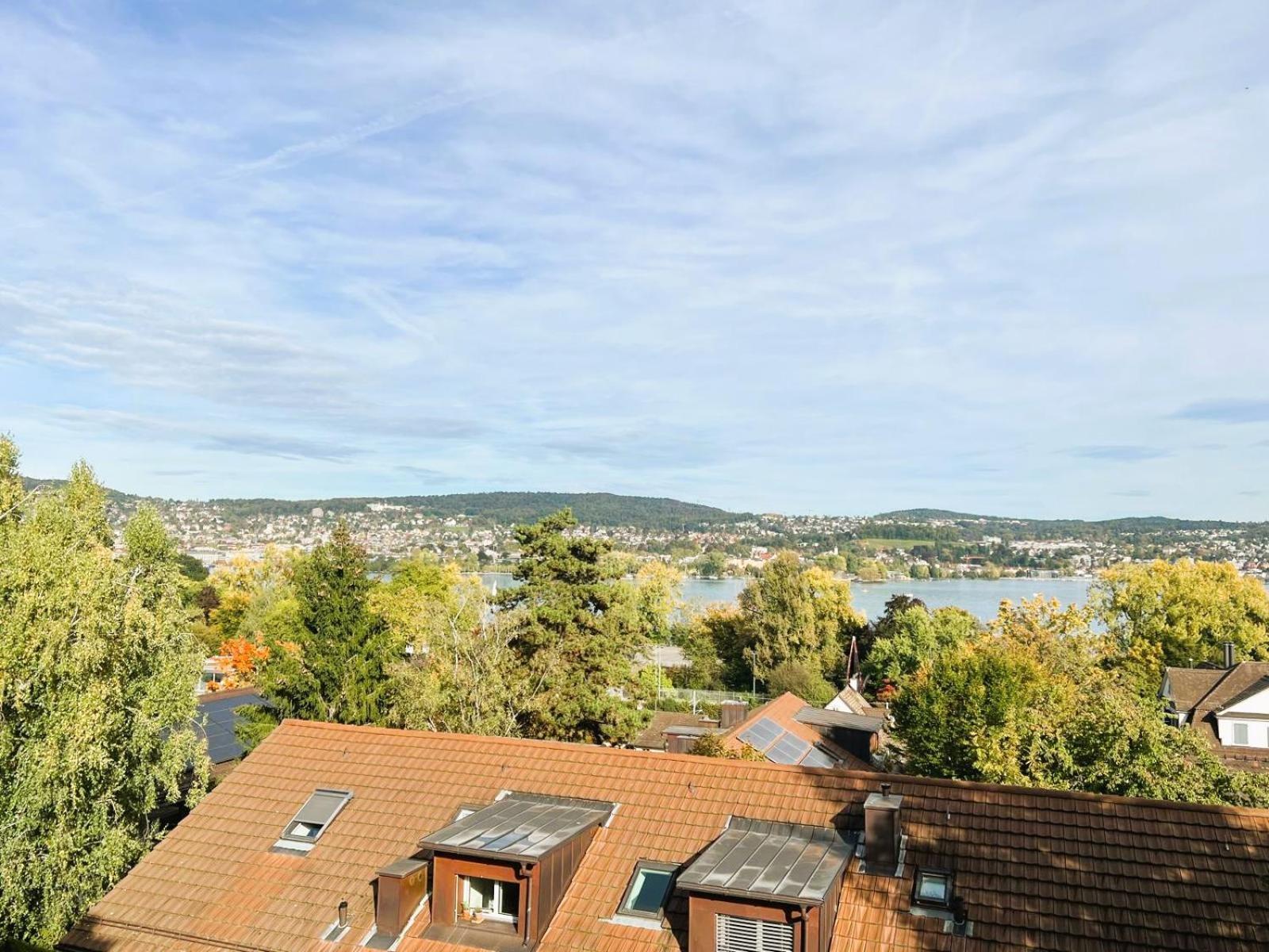 With View And Balcony In The Center Of Hwa Apartamento *