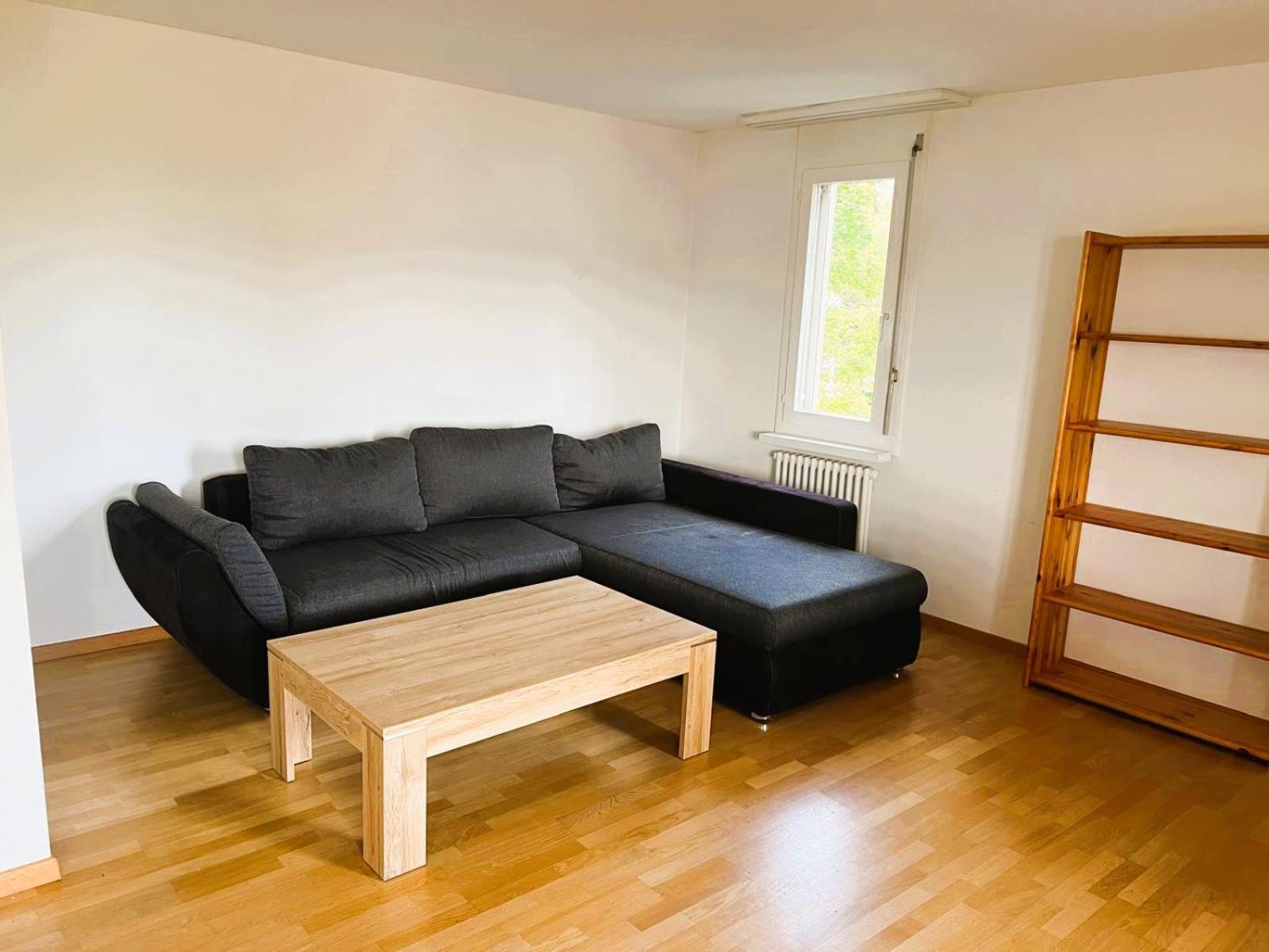 Apartment Large Flats, Hwa - Self Checkin