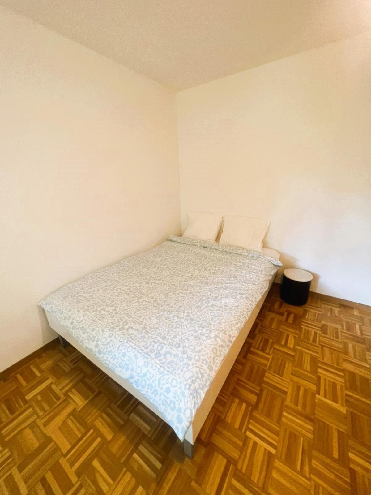 Large Flats, Hwa - Self Checkin Apartment Zurich