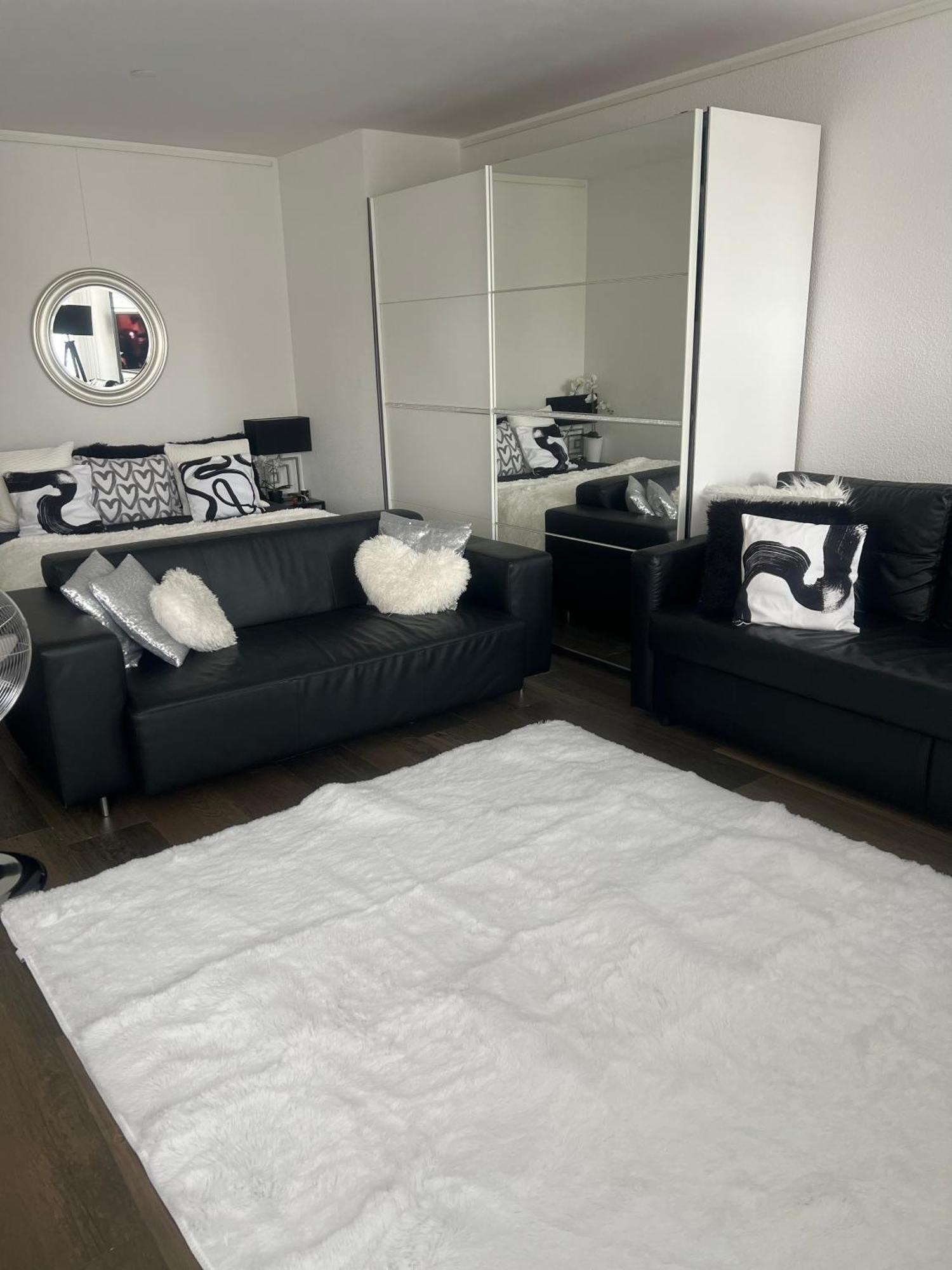 Executive Ac & Free Parking Zurich