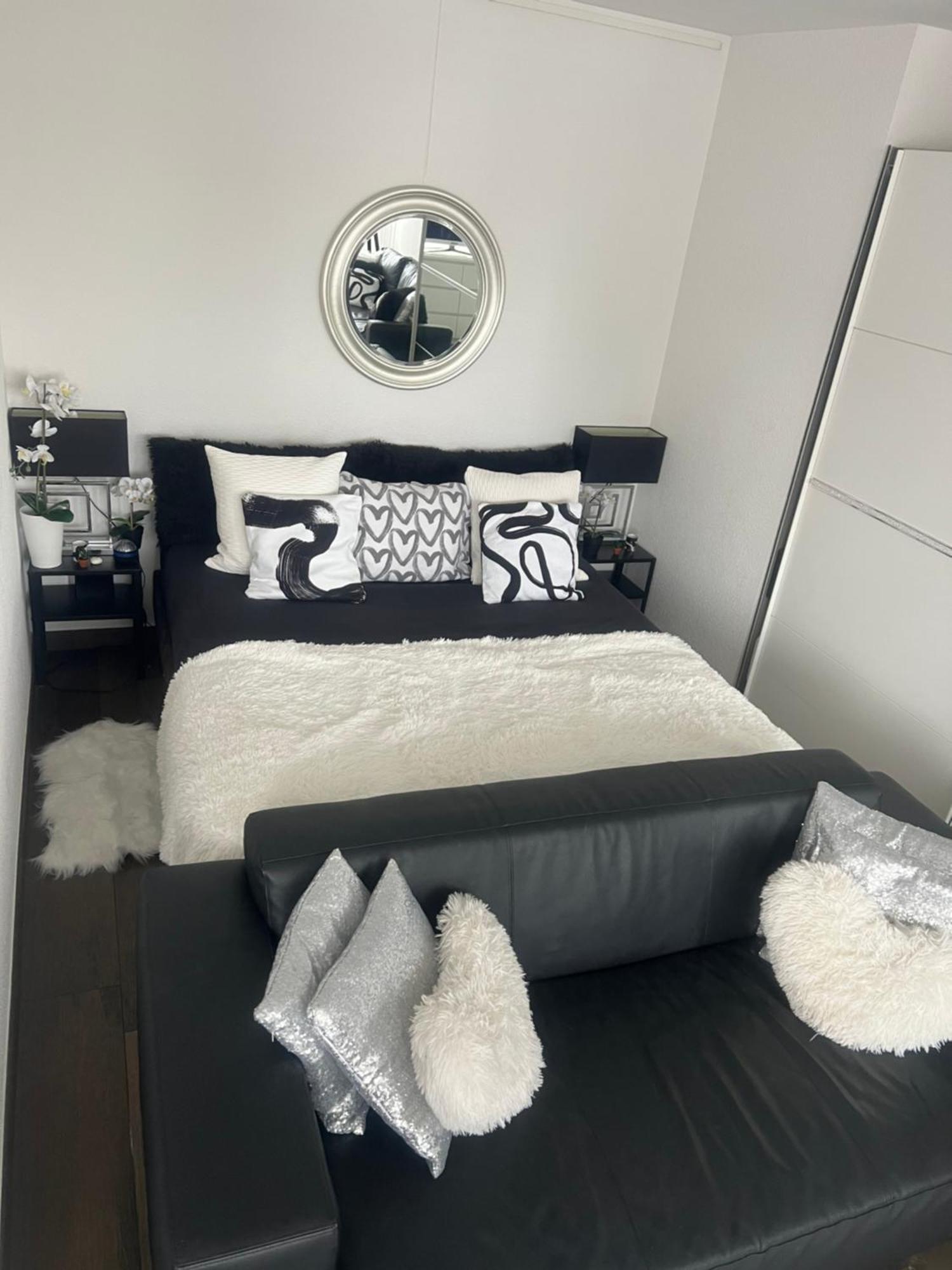 Executive Ac & Free Parking * Zurich