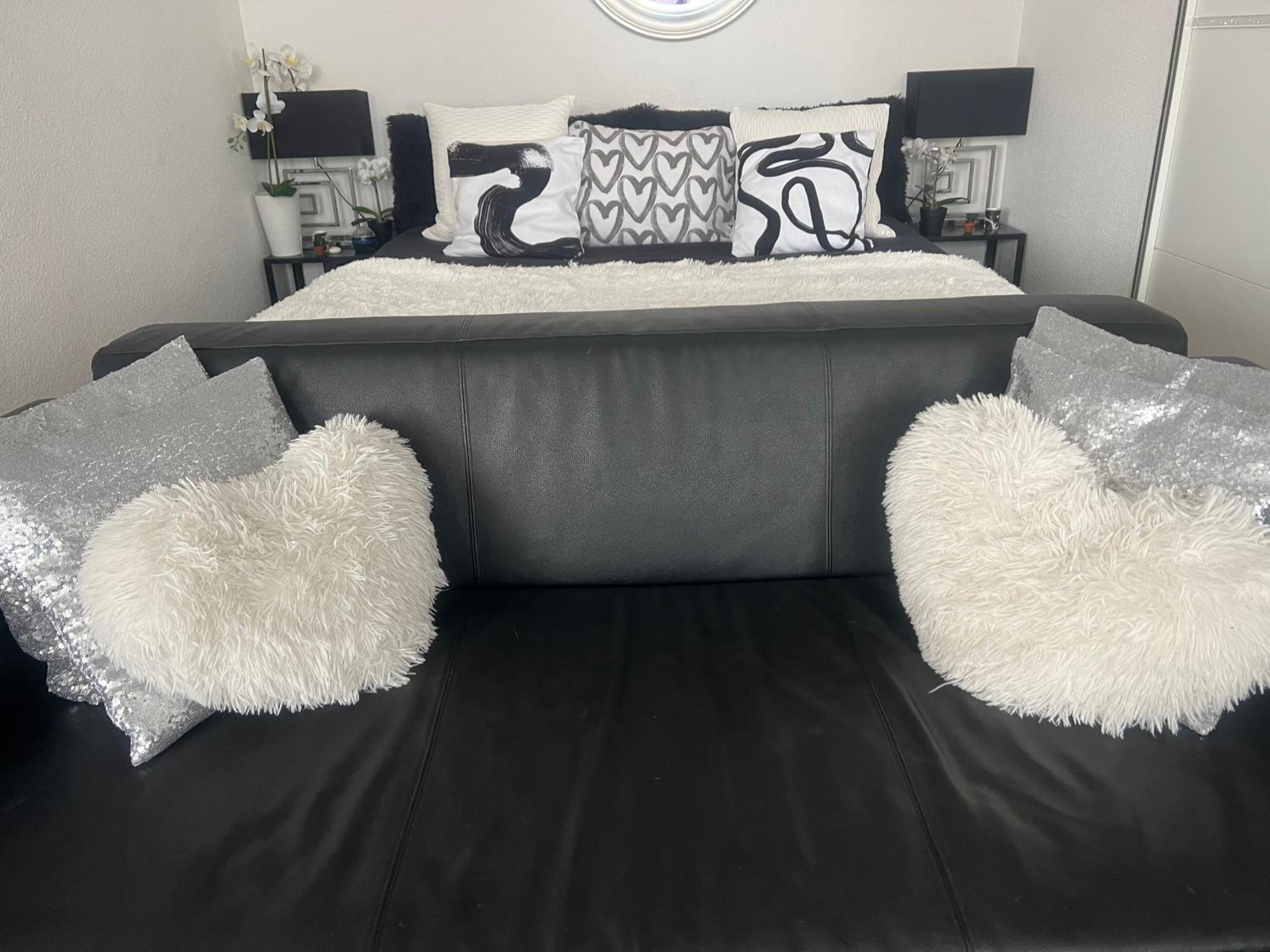 Apartment Executive Ac & Free Parking