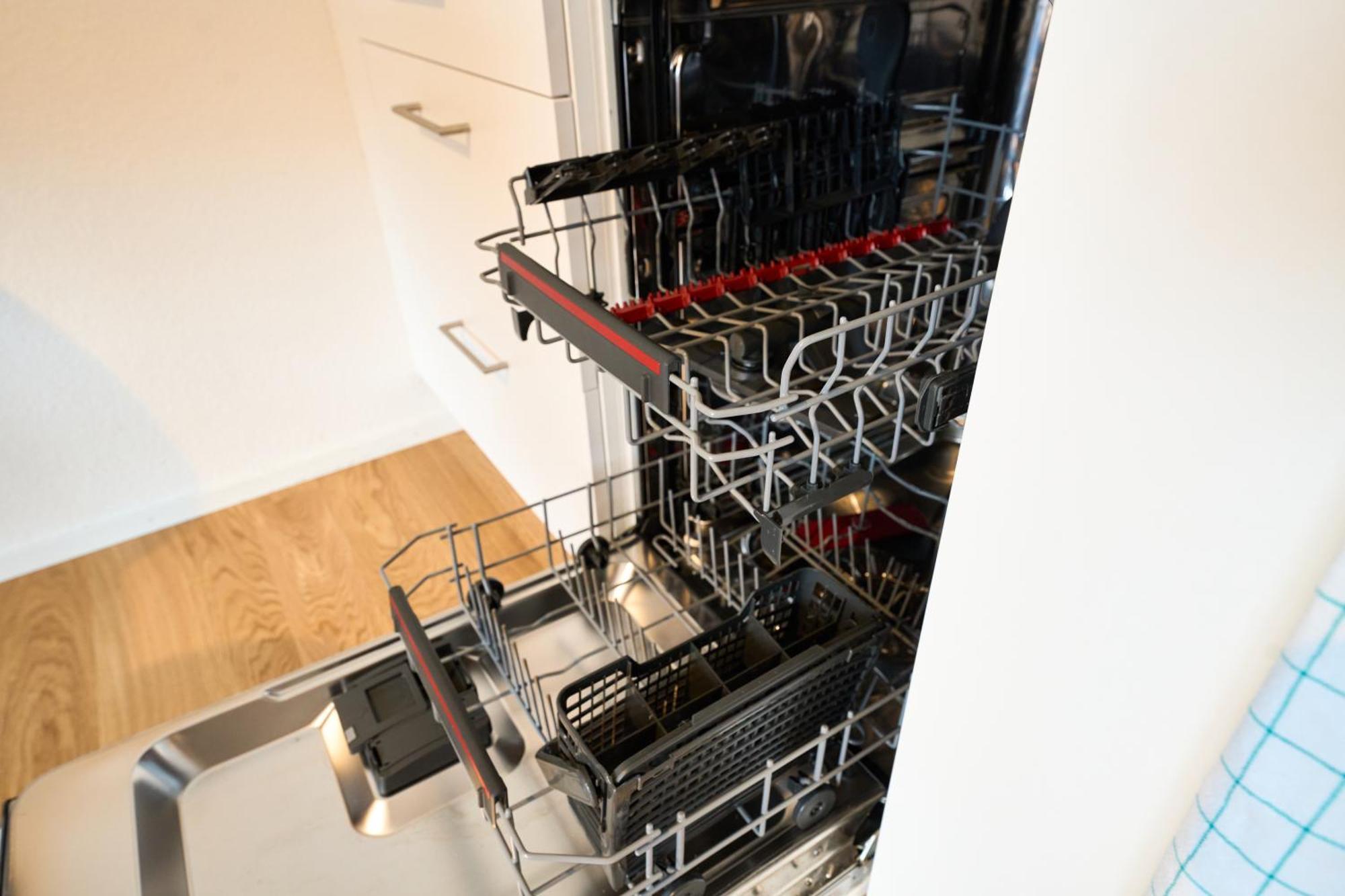 Station Apartment, 2 Bedroom & Sofabed Apartment