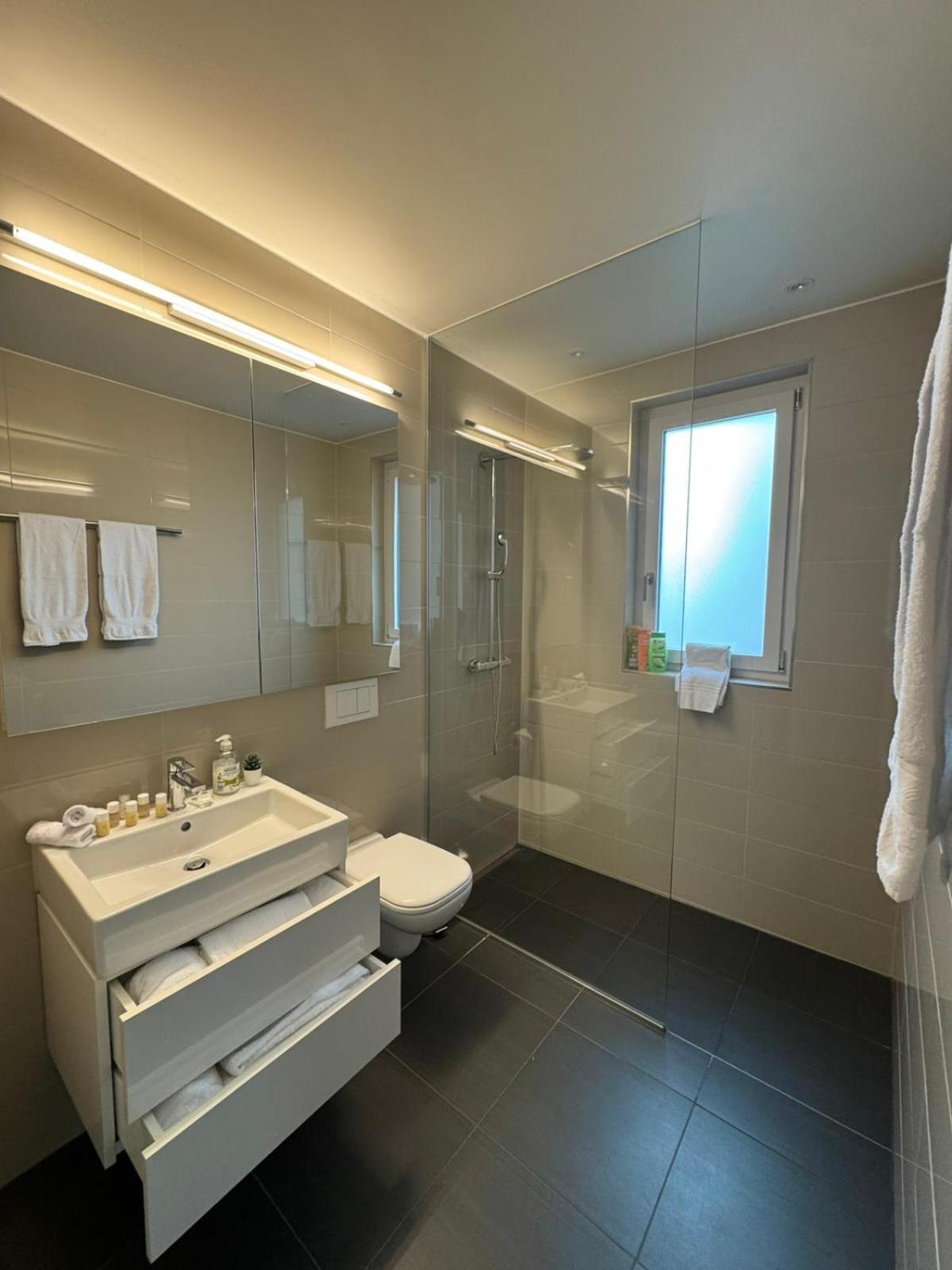 Station Apartment, 2 Bedroom & Sofabed Apartment