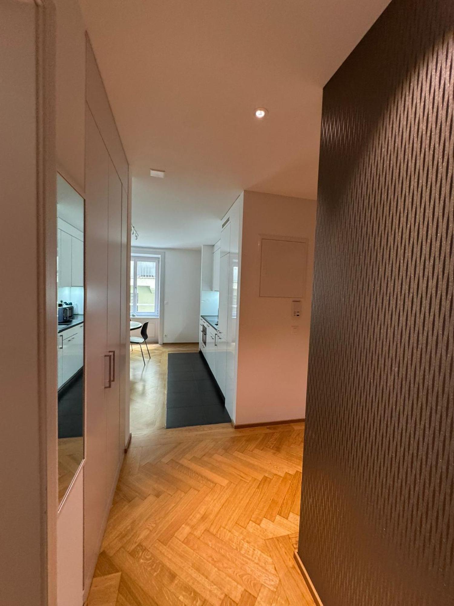 Station Apartment, 2 Bedroom & Sofabed *