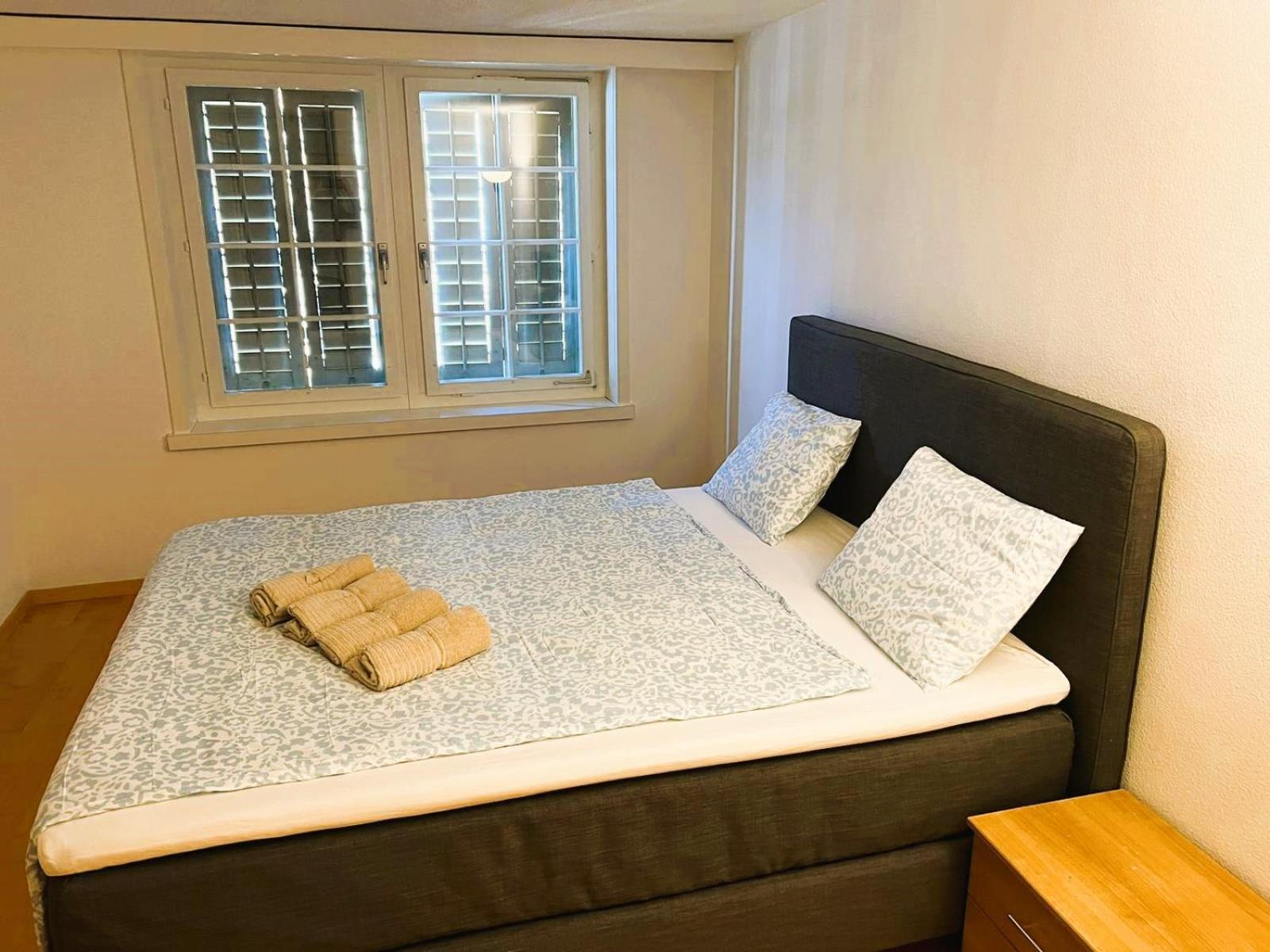 Amazing Apartments, Heart Of Old Town Glocken - Self Checkin *