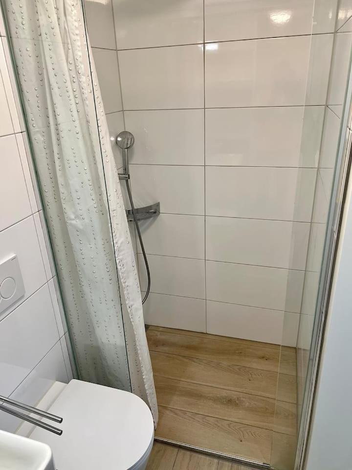 Center In The Heart Of Berta - Self Checkin Apartment Zurich