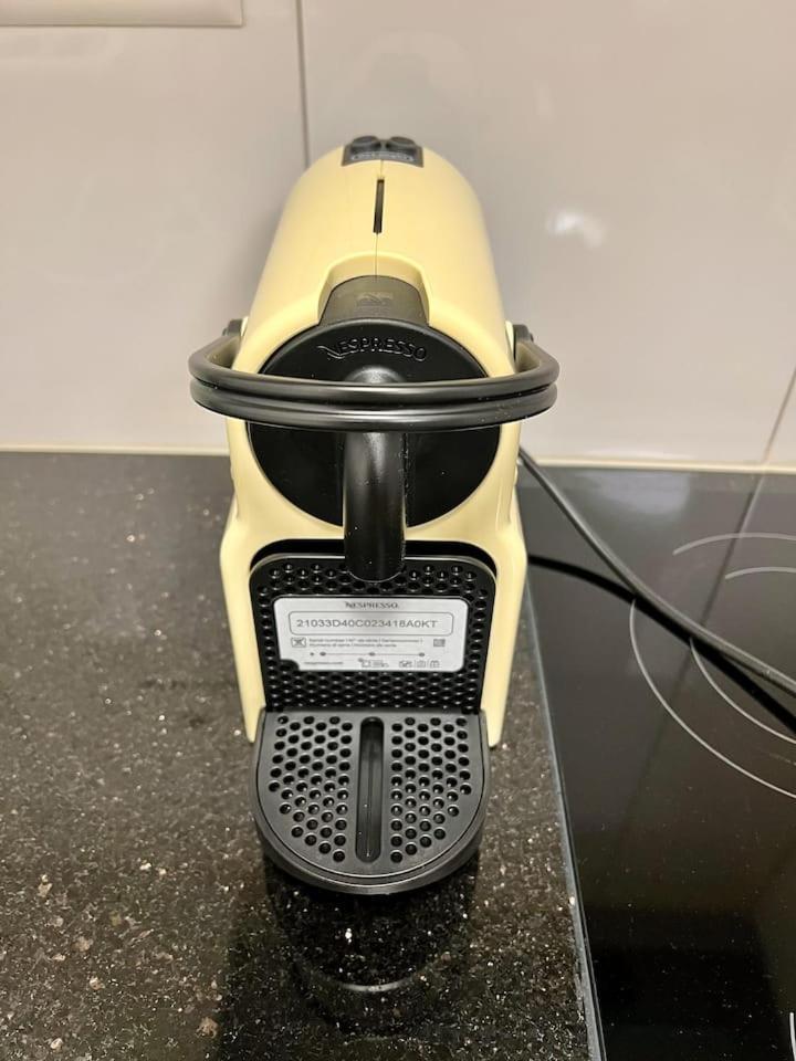 Center In The Heart Of Berta - Self Checkin Apartment *